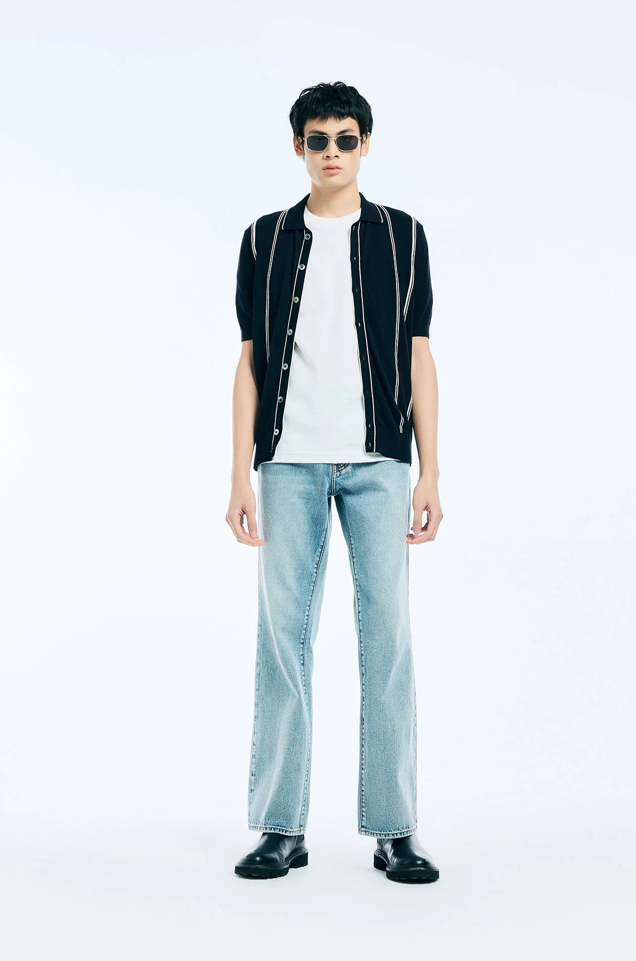 Regular Fit T-Shirt - Image 10