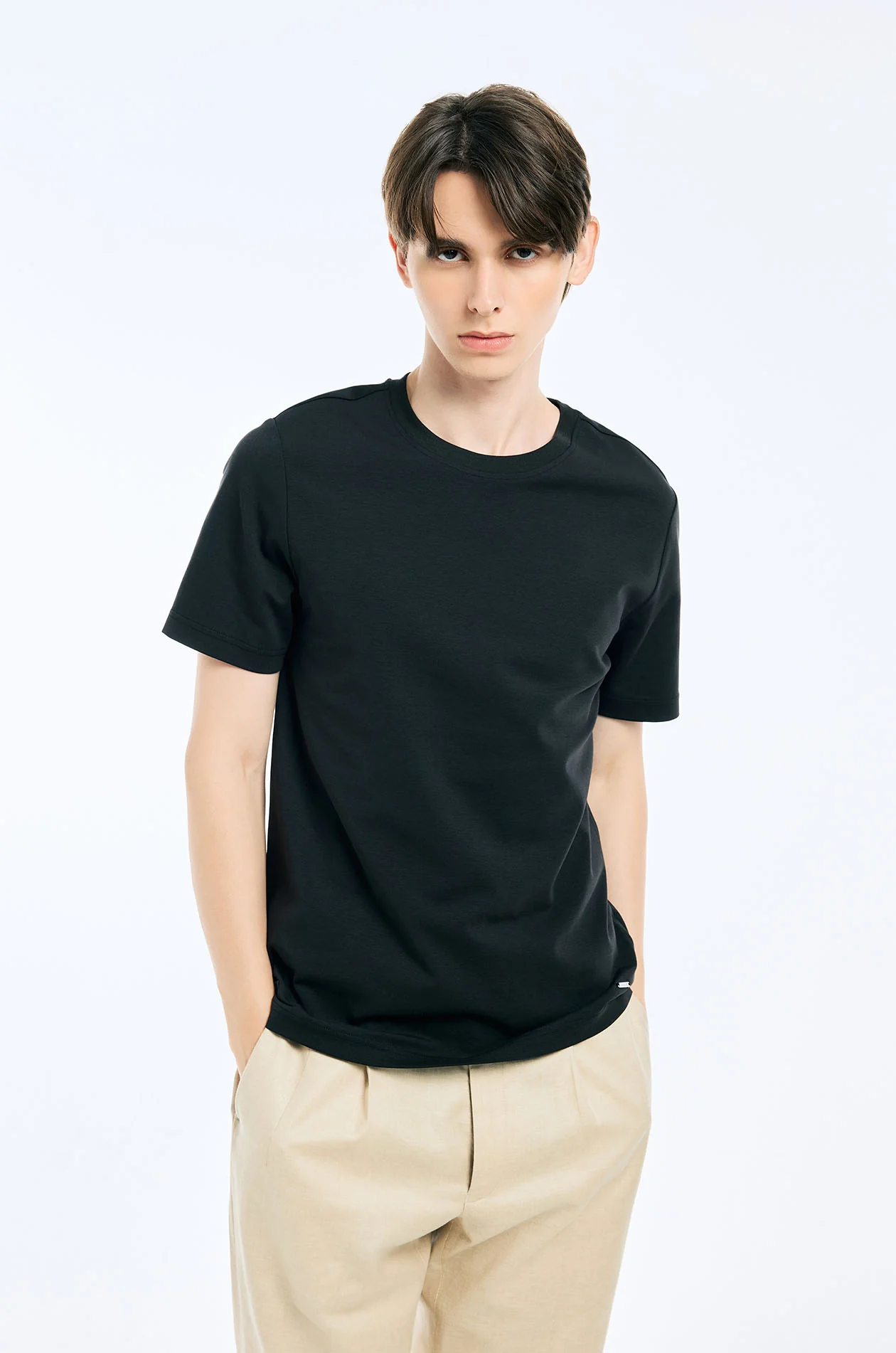 Regular Fit T-Shirt - Image 2