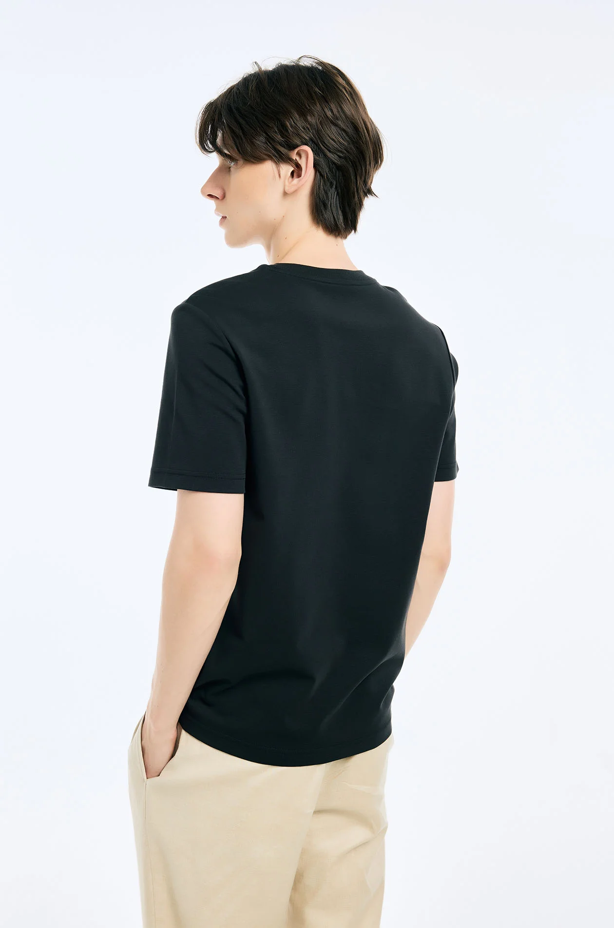 Regular Fit T-Shirt - Image 4