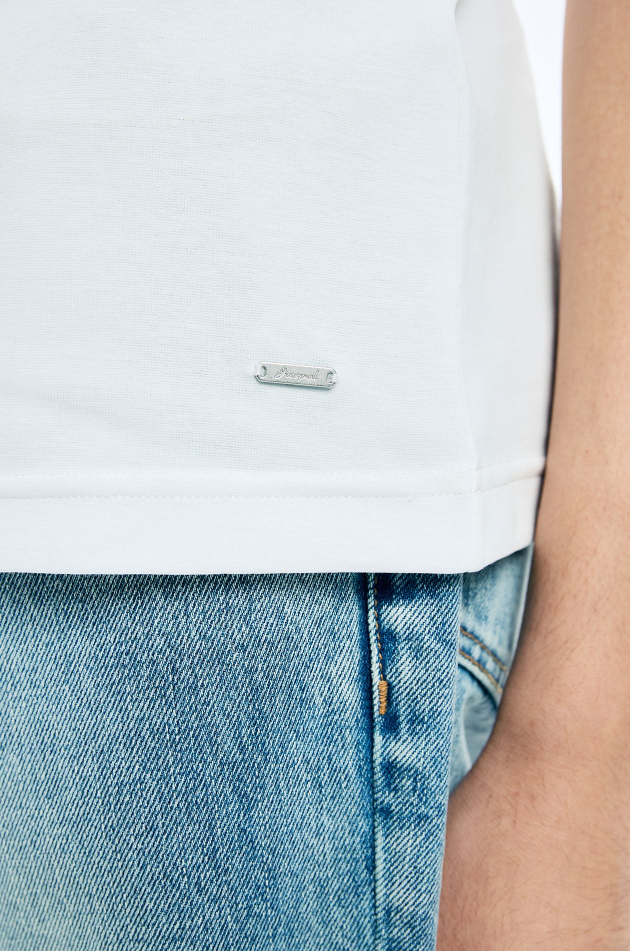 Regular Fit T-Shirt - Image 8