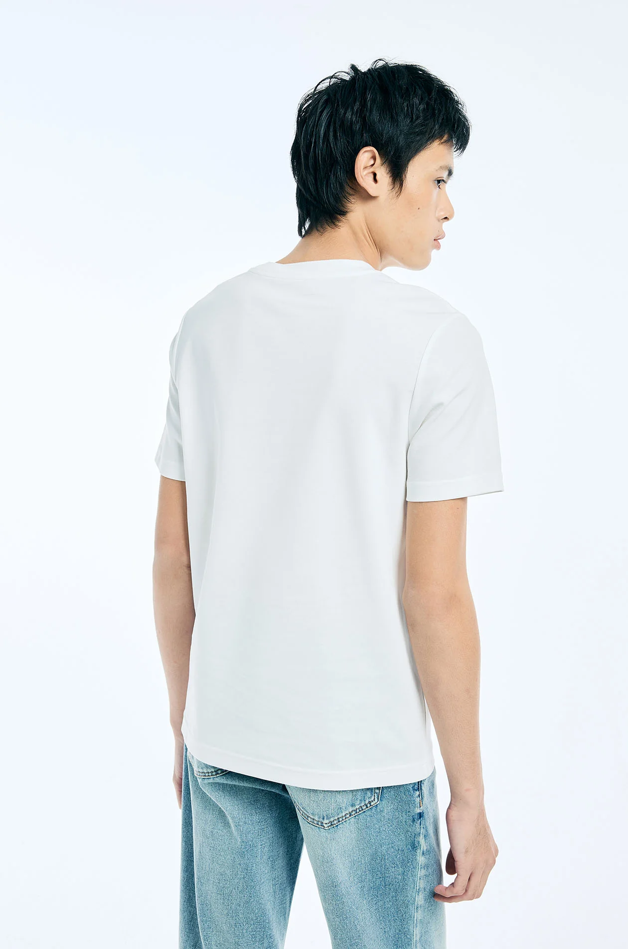 Regular Fit T-Shirt - Image 9
