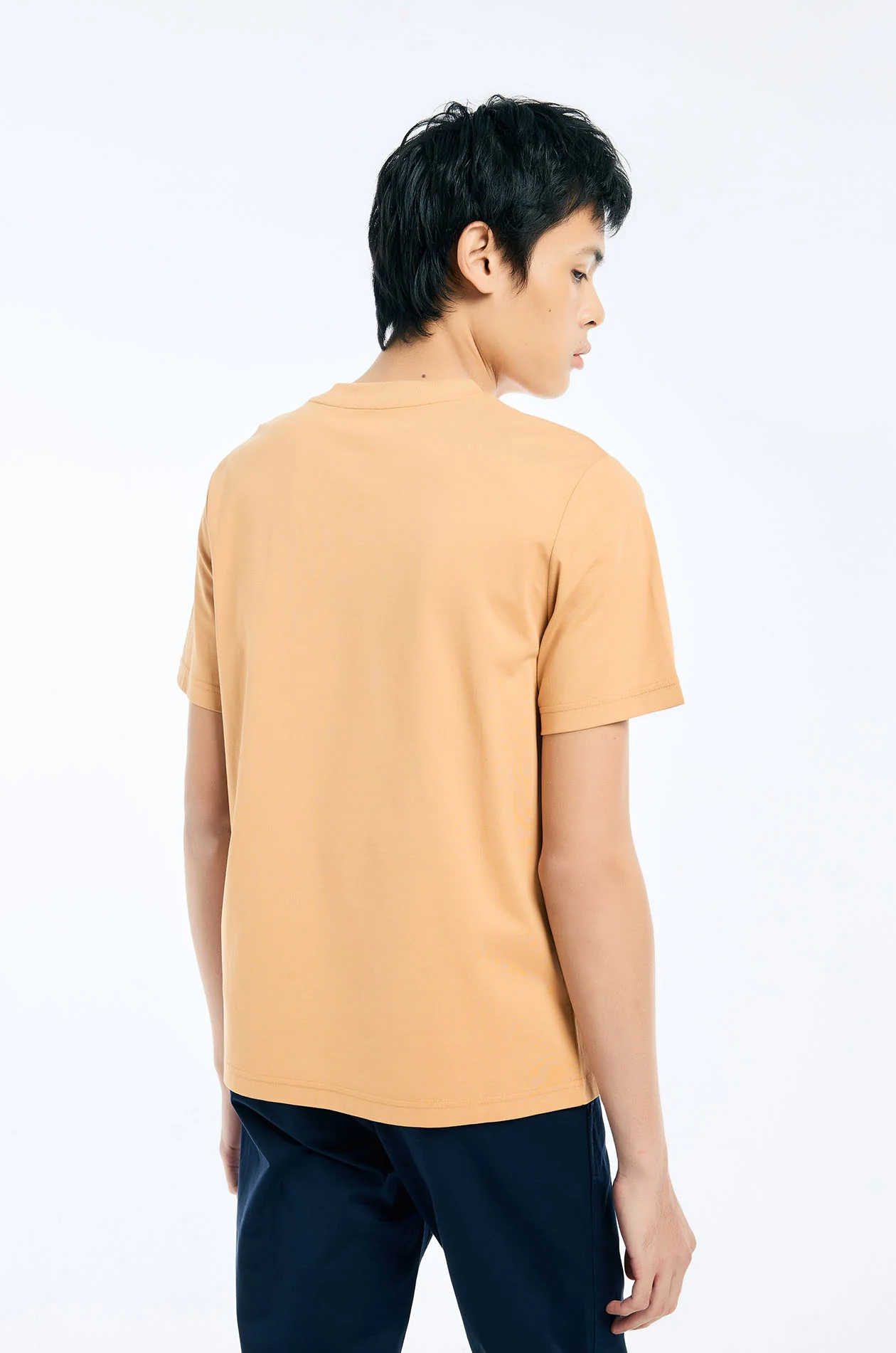 Embroidered Anagram Logo T-Shirt - Image 19