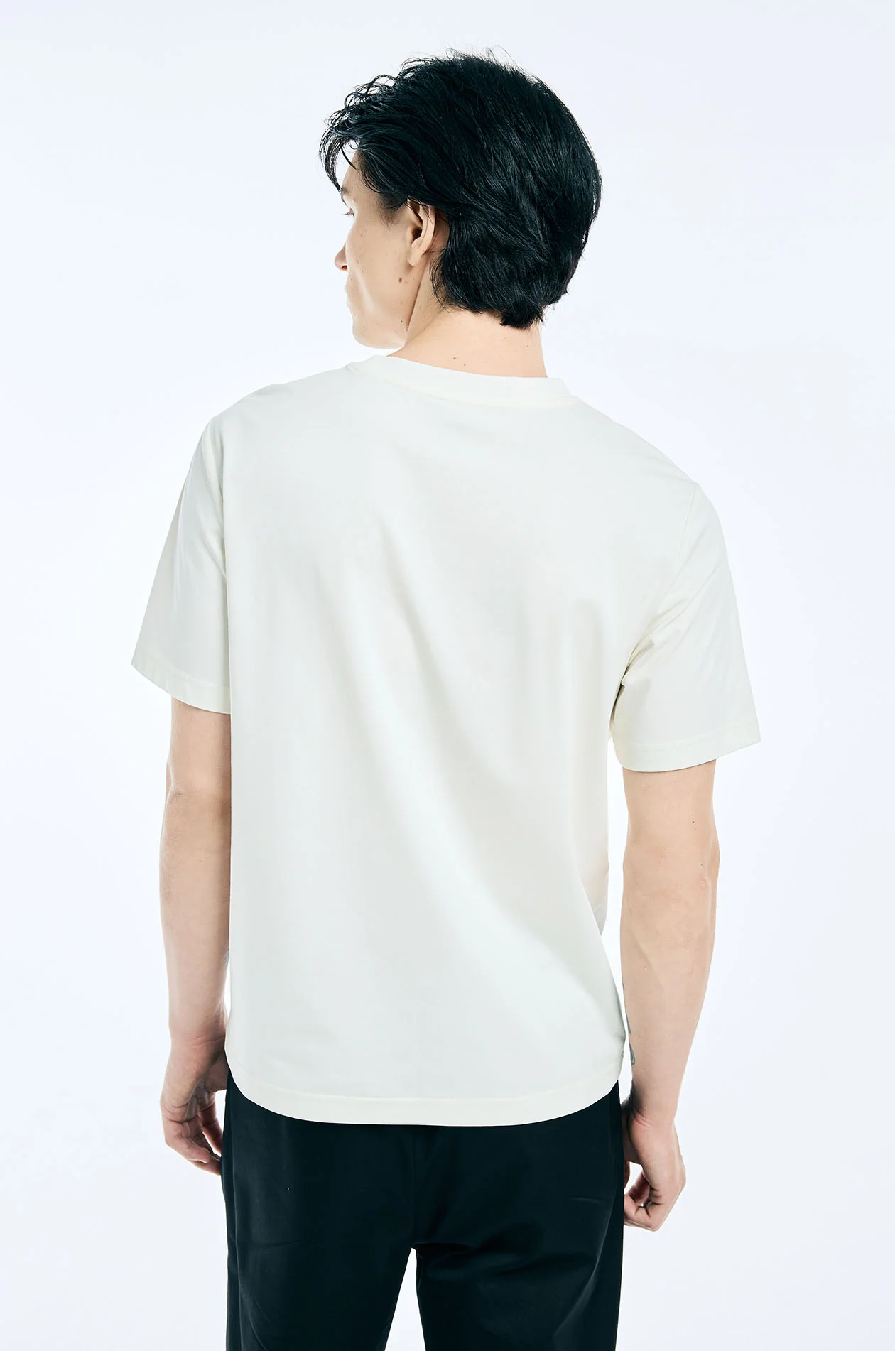 Embroidered Anagram Logo T-Shirt - Image 23