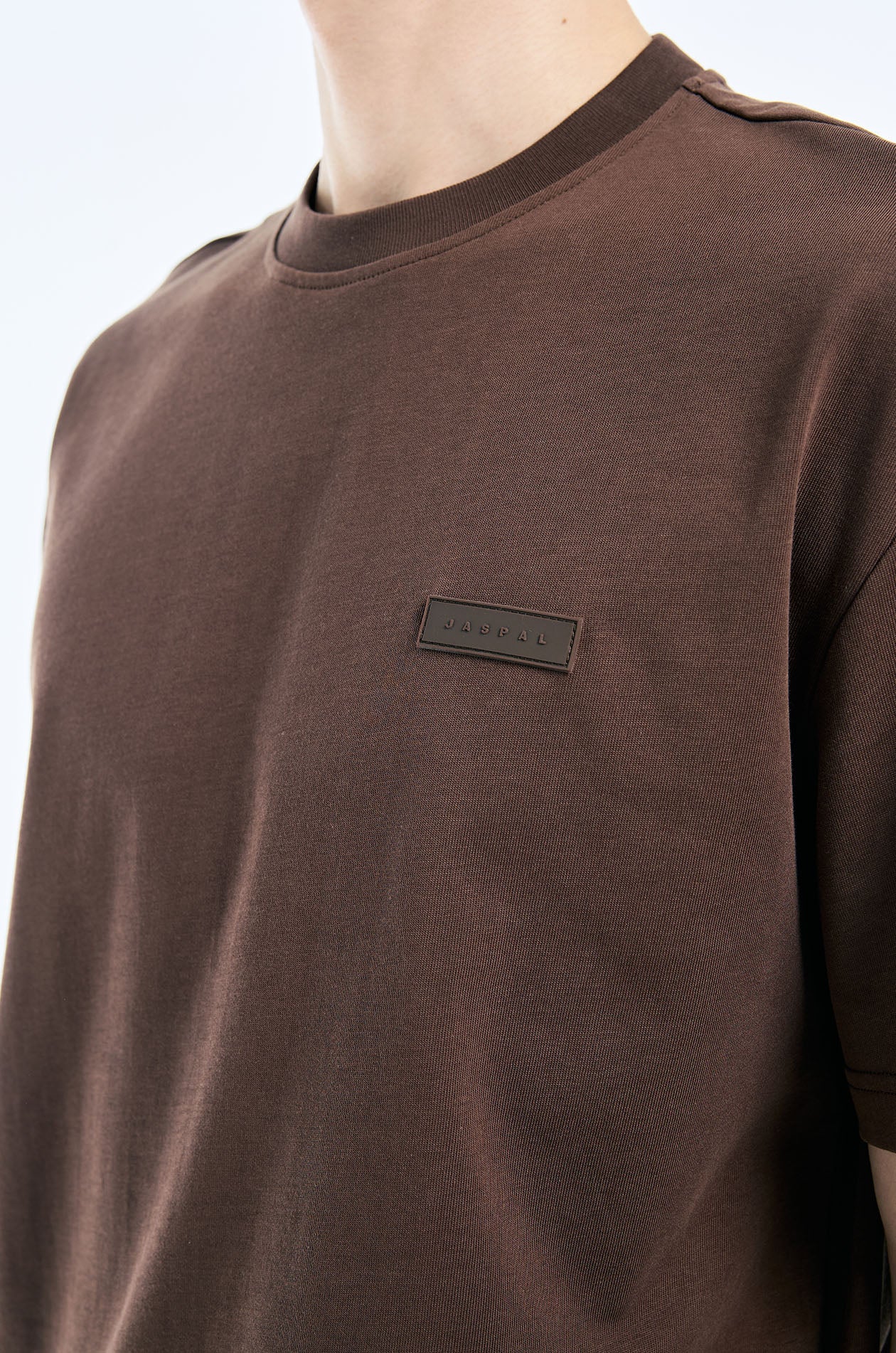 3D Badge Relaxed T-Shirt - Image 14
