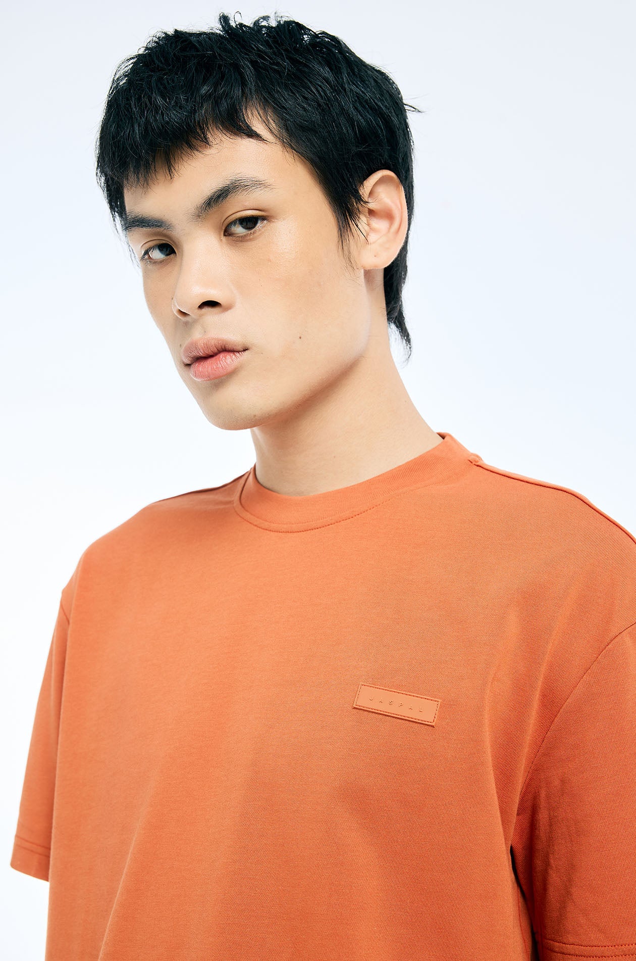 3D Badge Relaxed T-Shirt - Image 19