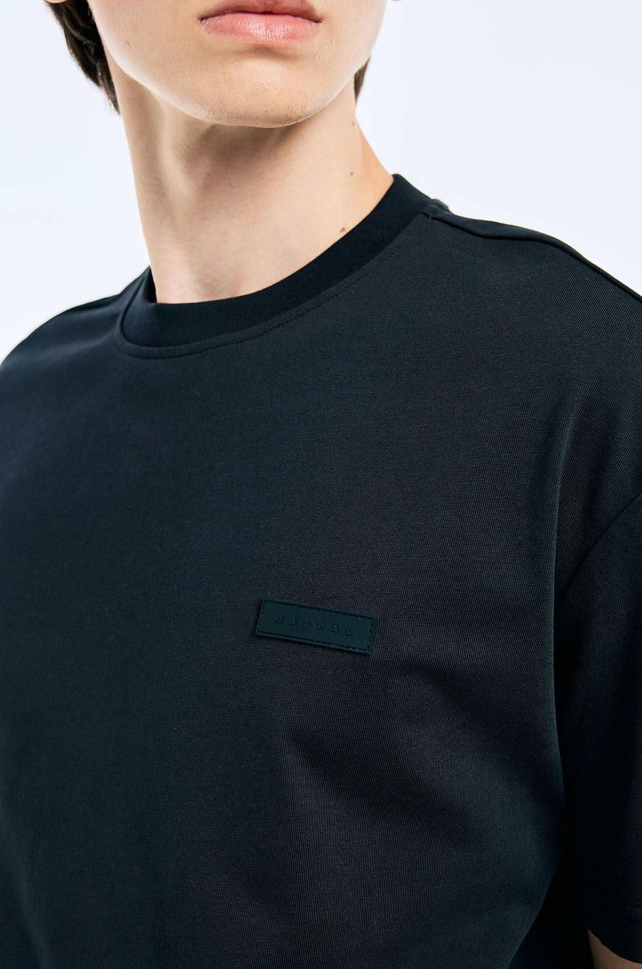 3D Badge Relaxed T-Shirt - Image 8