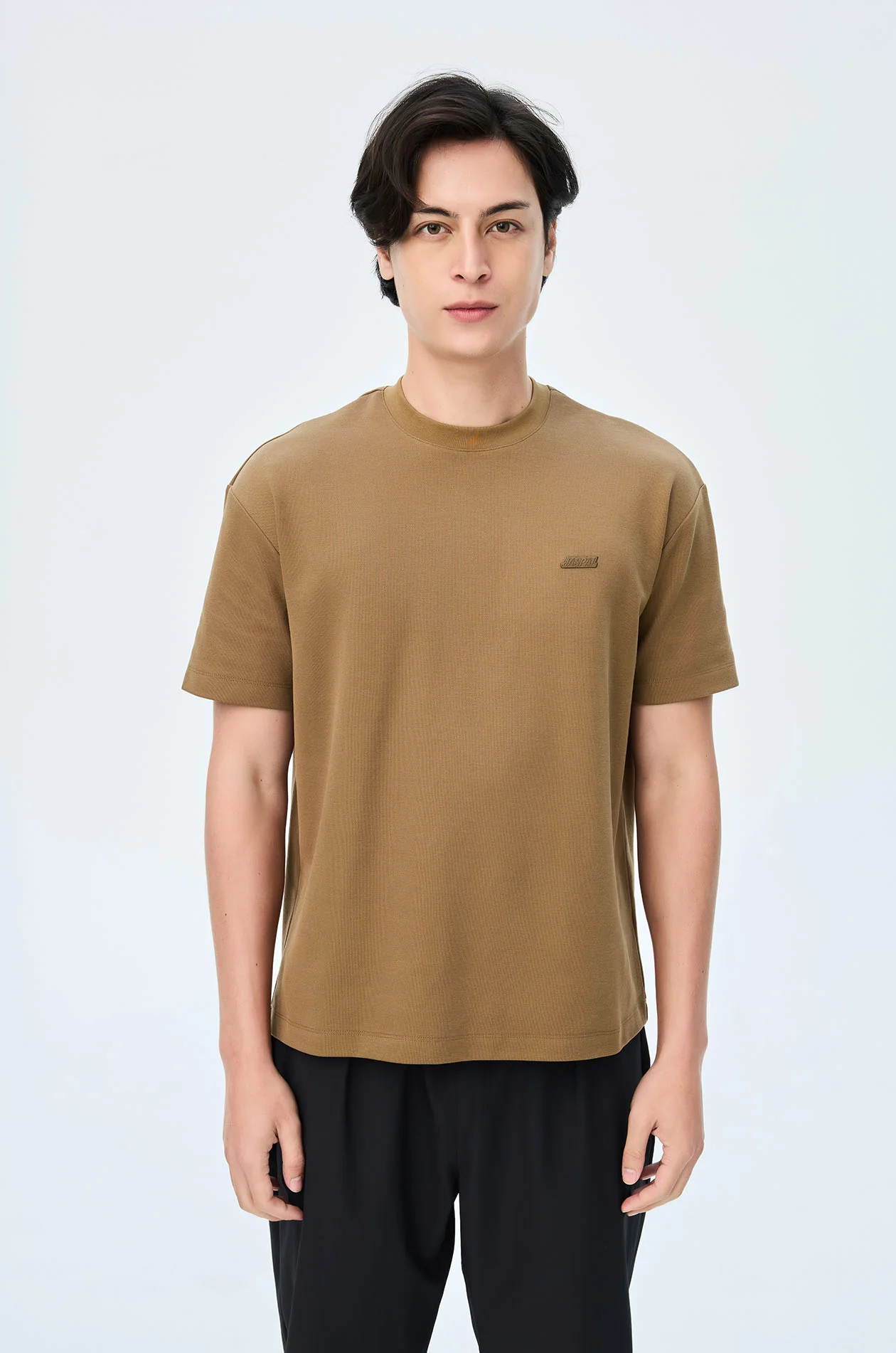 Relaxed Logo T-Shirt - Image 13