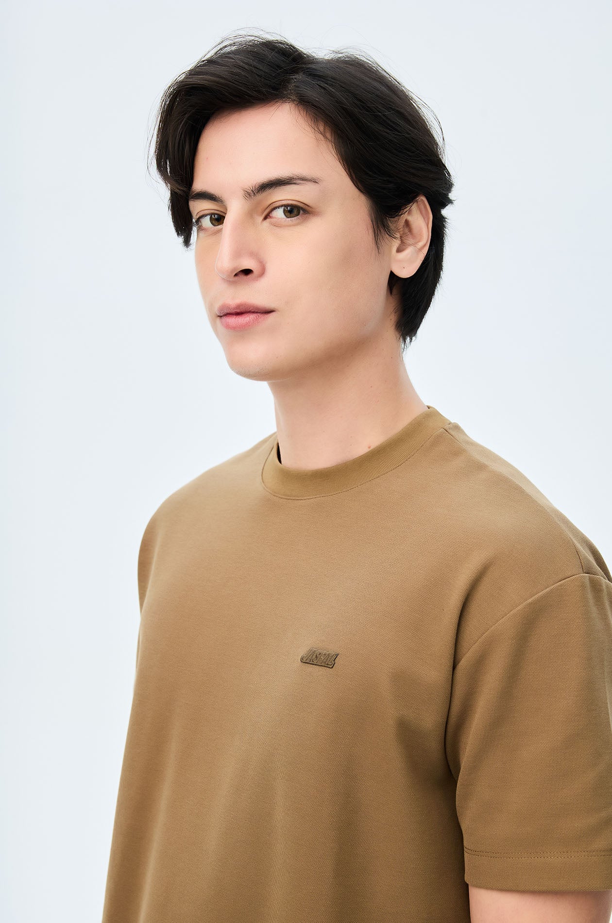 Relaxed Logo T-Shirt - Image 14