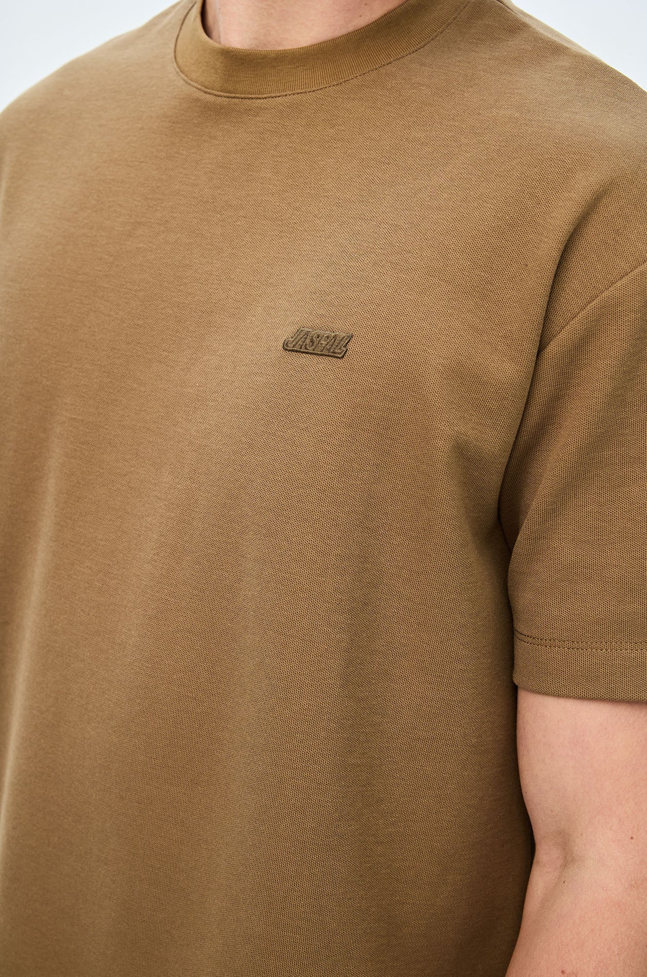 Relaxed Logo T-Shirt - Image 15