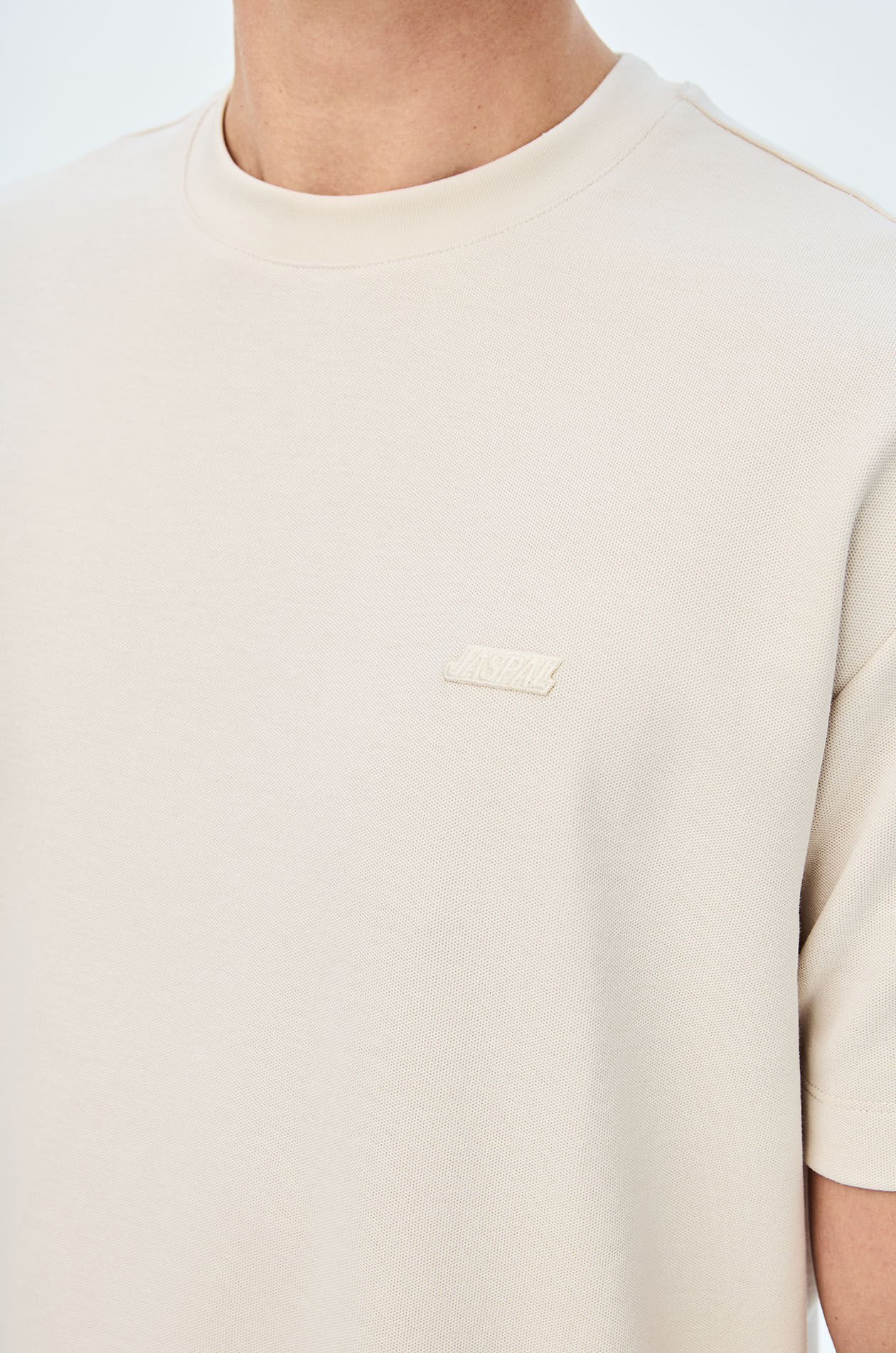 Relaxed Logo T-Shirt - Image 3