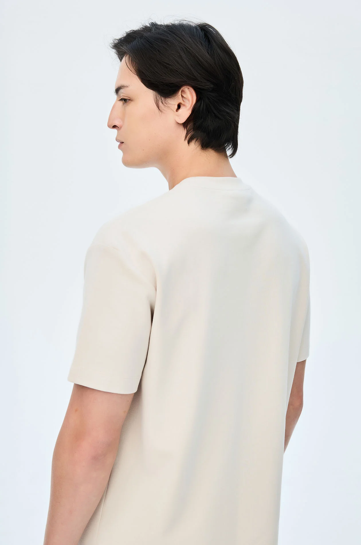 Relaxed Logo T-Shirt - Image 4