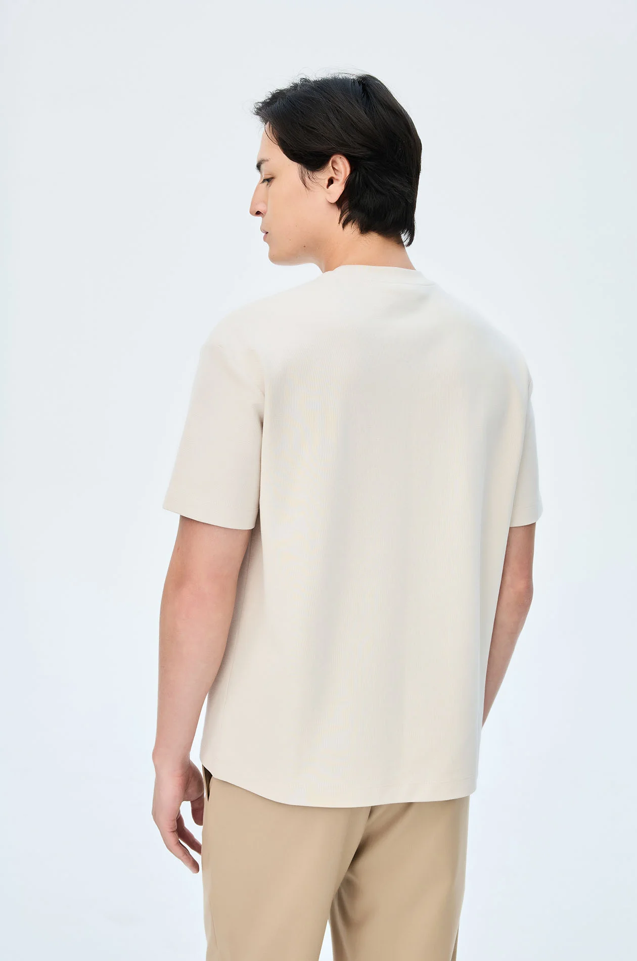 Relaxed Logo T-Shirt - Image 5