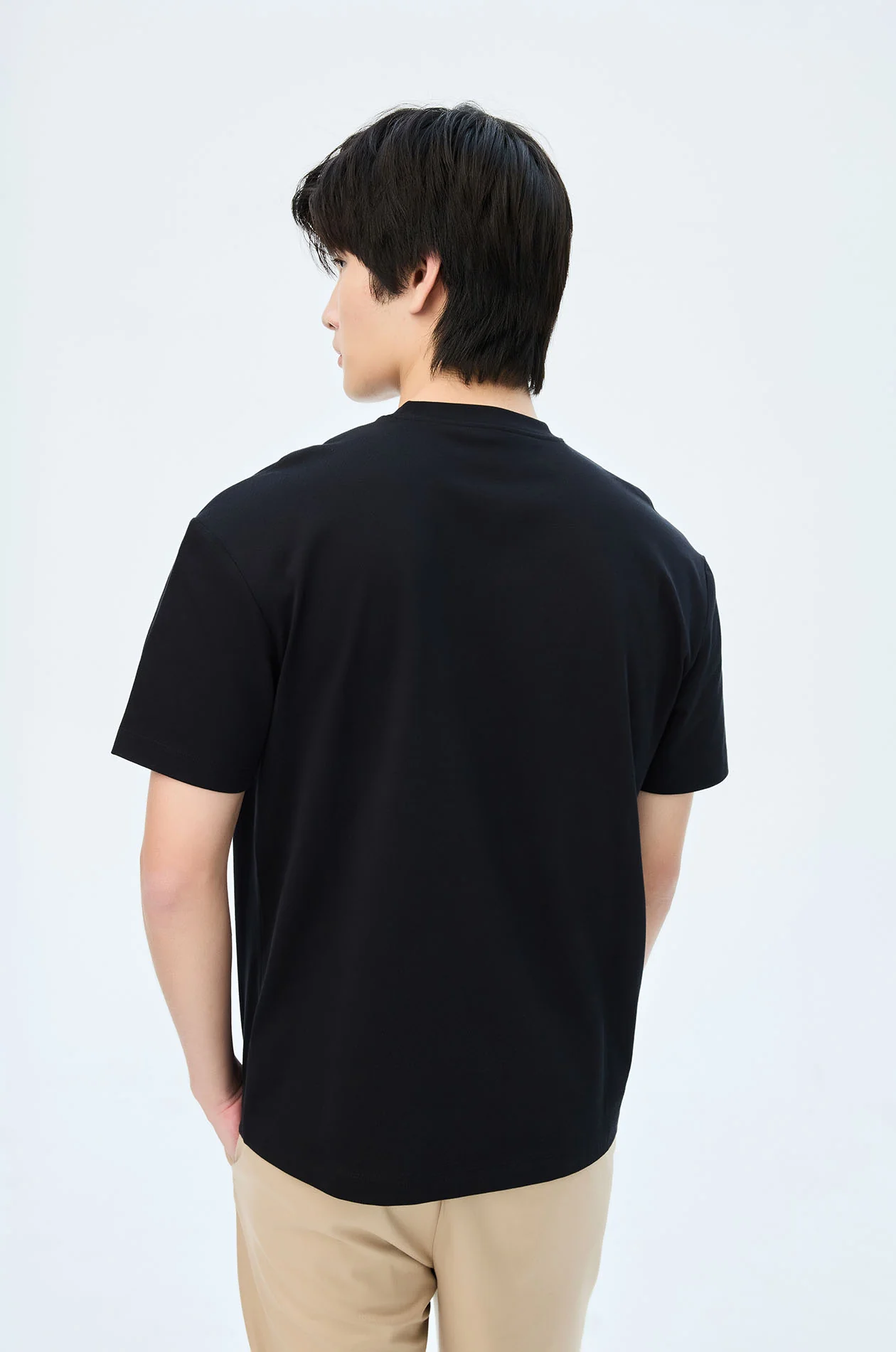 Relaxed Logo T-Shirt - Image 9