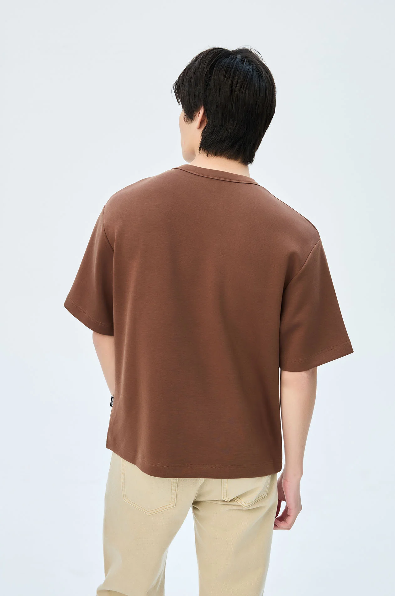 3D Logo Scuba T-Shirt - Image 15