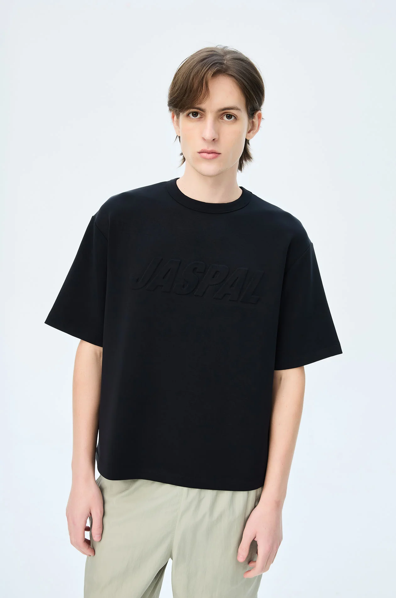 3D Logo Scuba T-Shirt - Image 7