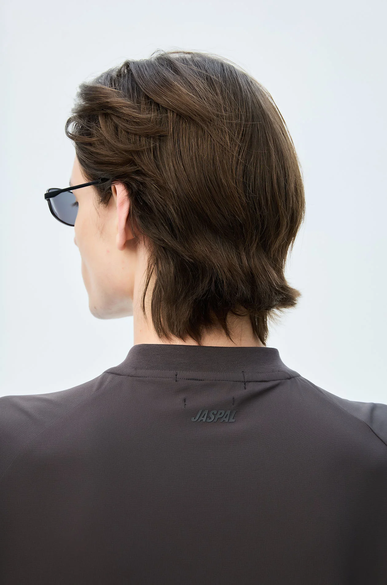 Cut Line T-Shirt - Image 4