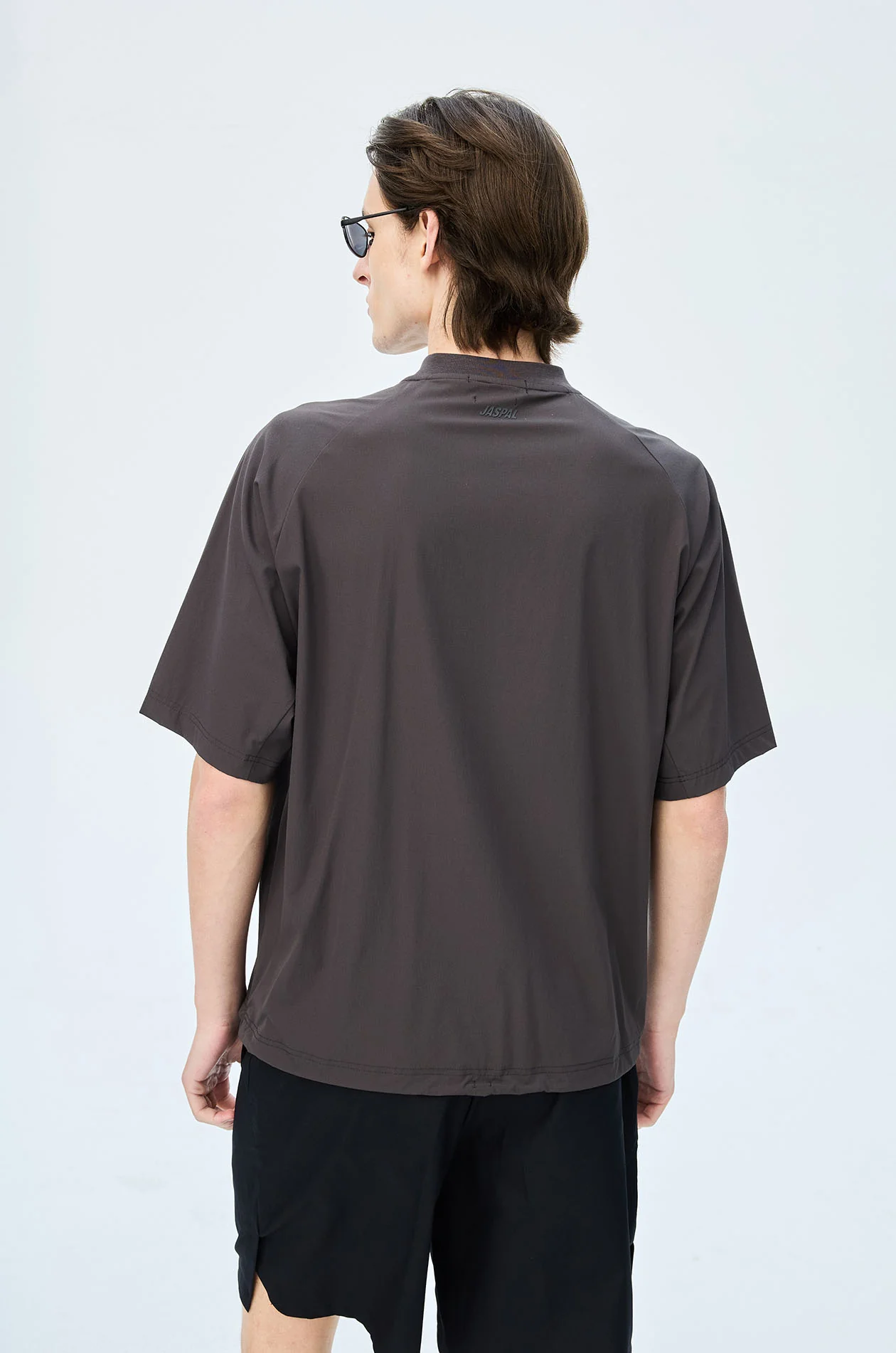 Cut Line T-Shirt - Image 5