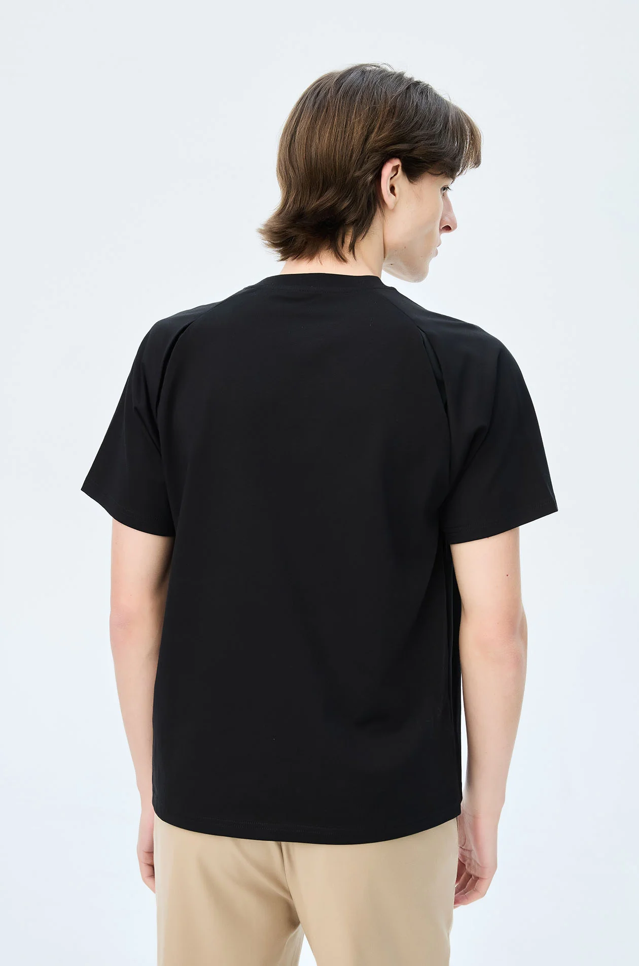 Ventilation T-Shirt - Image 5