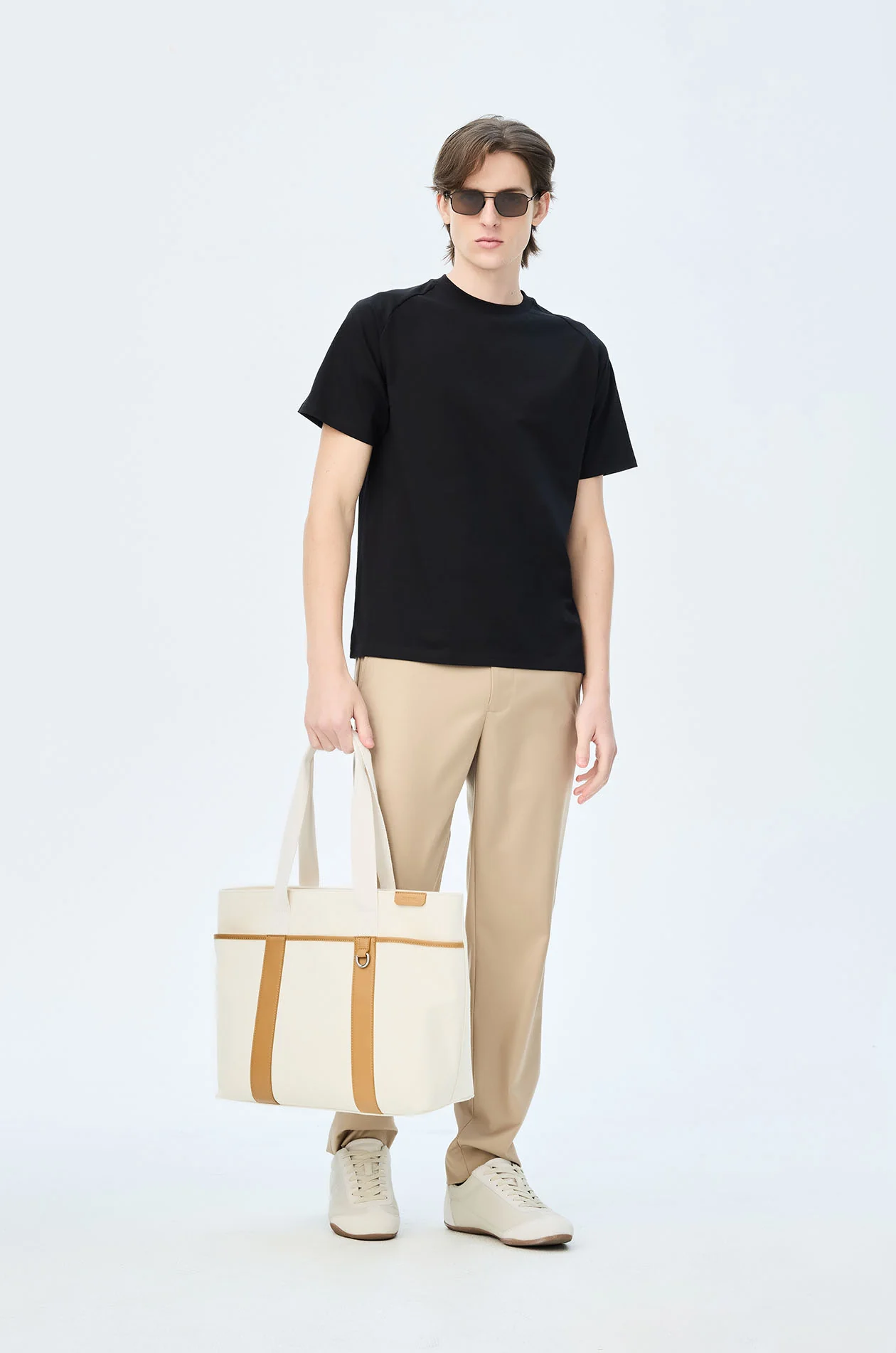 Ventilation T-Shirt - Image 6
