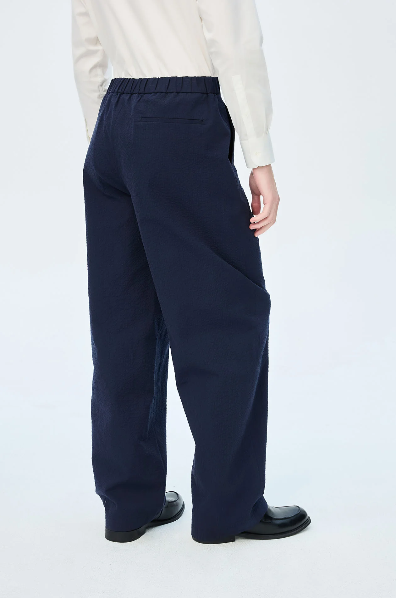 Seersucker Pants - Image 3