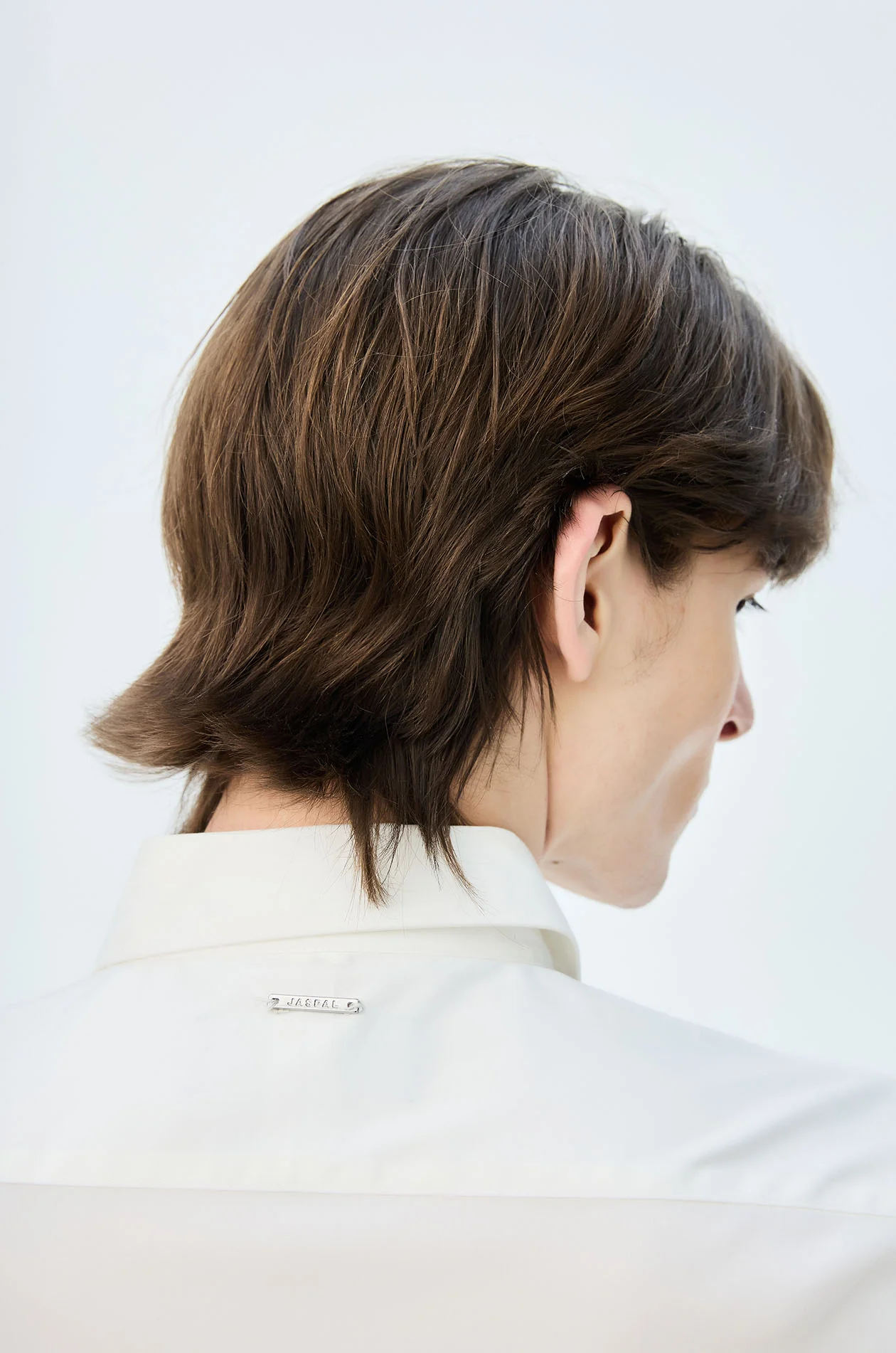 Basic Poplin Shirt - Image 14
