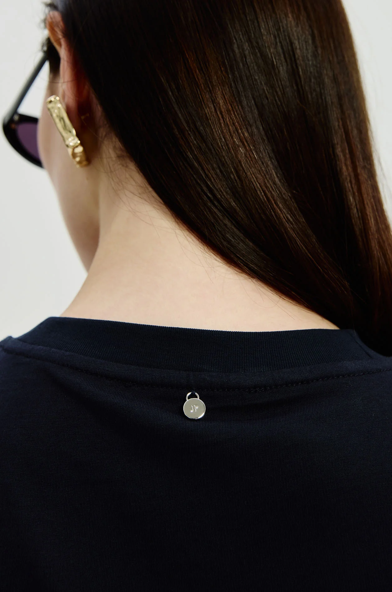 Coffee Printed T‑Shirt - Image 3