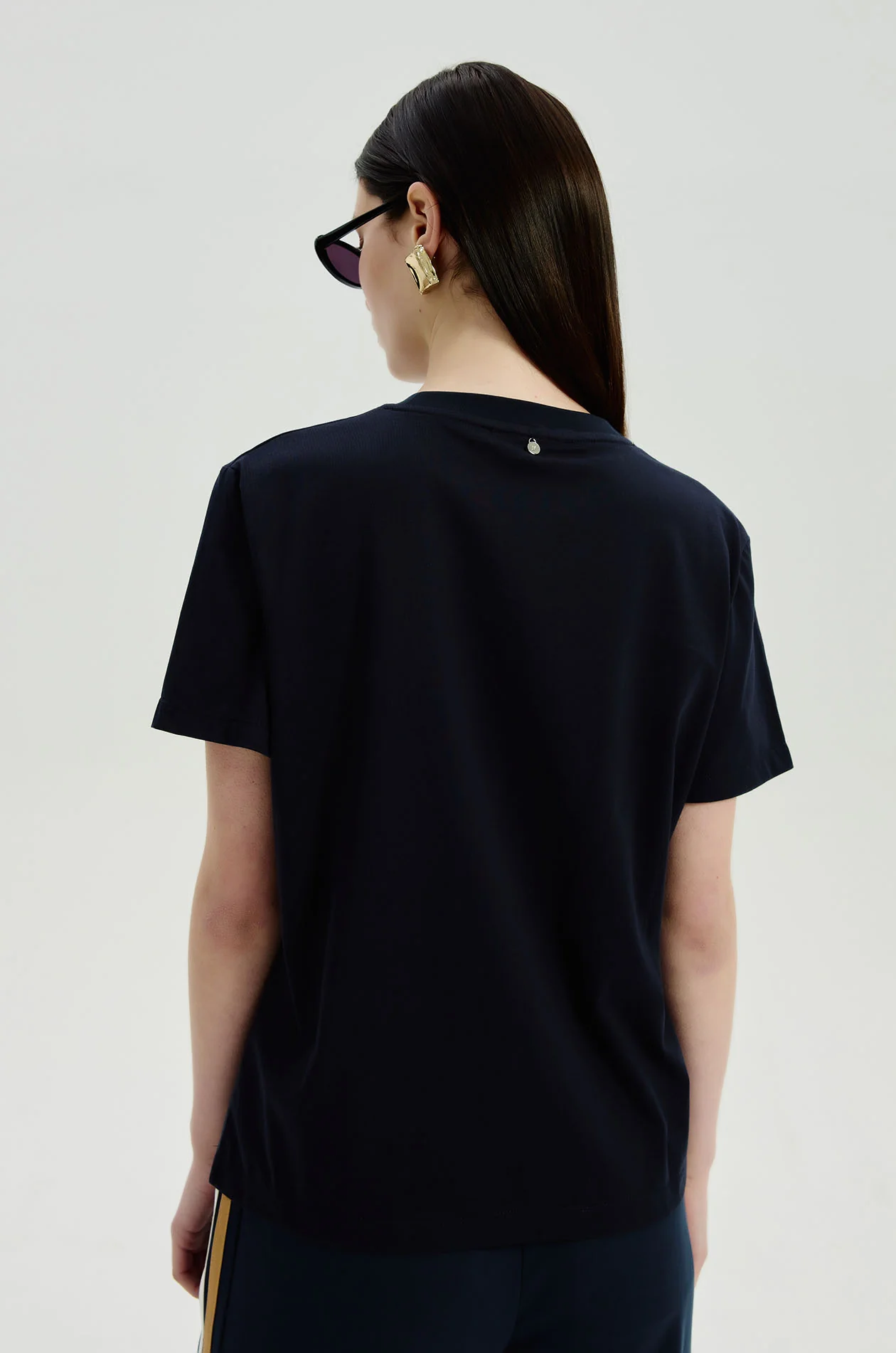 Coffee Printed T‑Shirt - Image 4