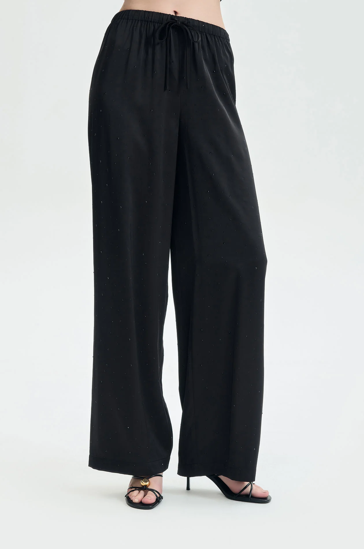 Glitter Leisure Pants - Image 2