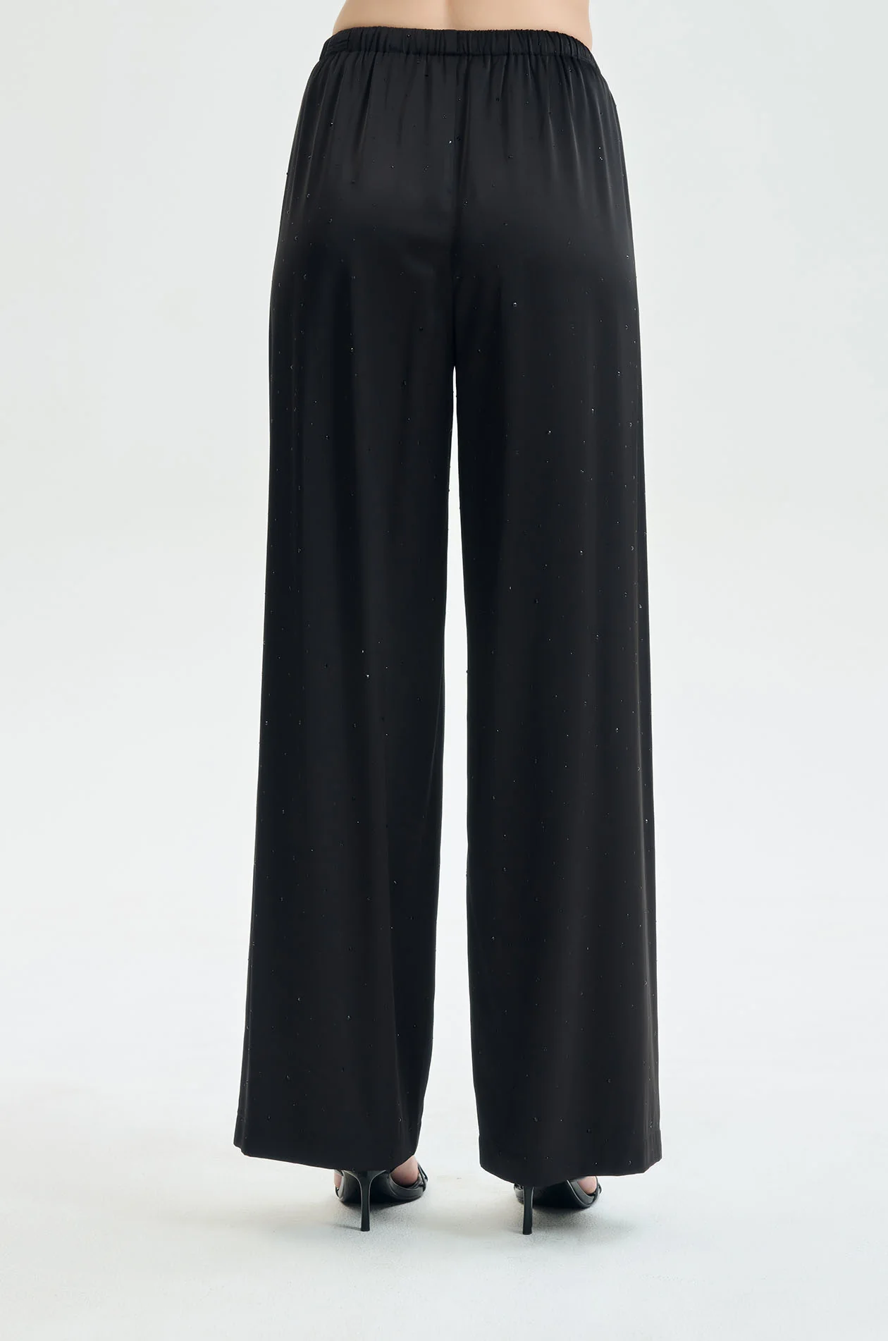 Glitter Leisure Pants - Image 4