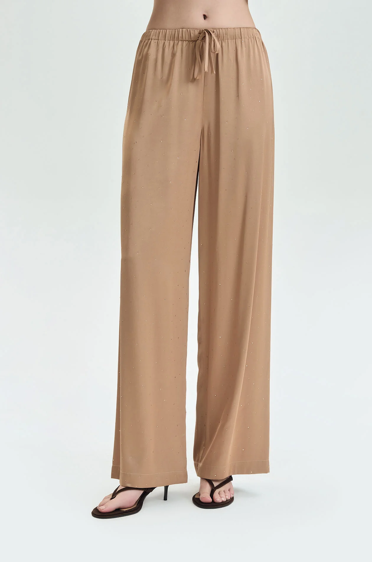 Glitter Leisure Pants - Image 6