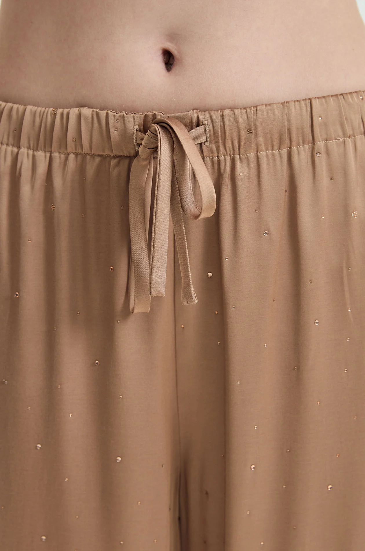 Glitter Leisure Pants - Image 7