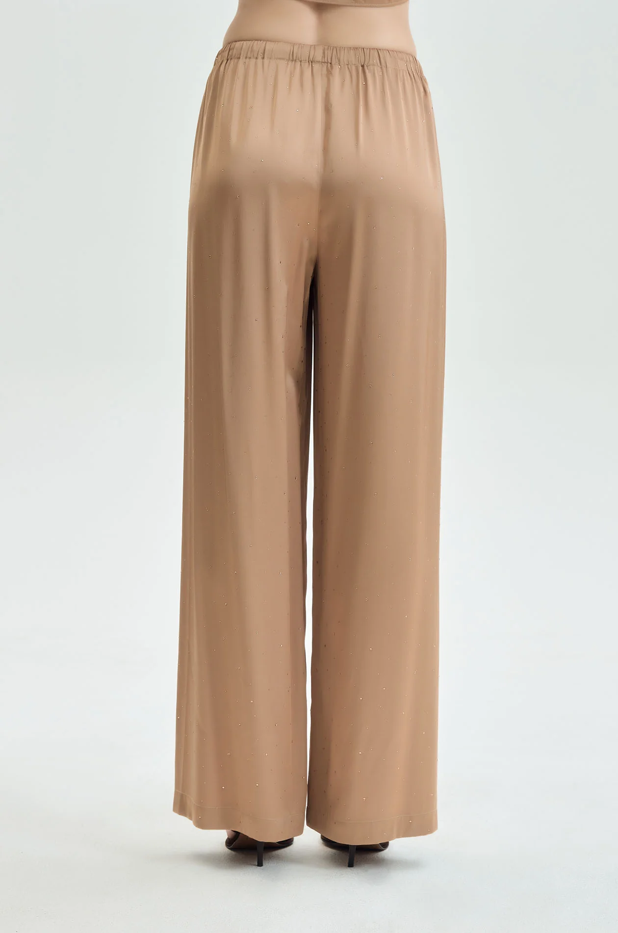Glitter Leisure Pants - Image 8