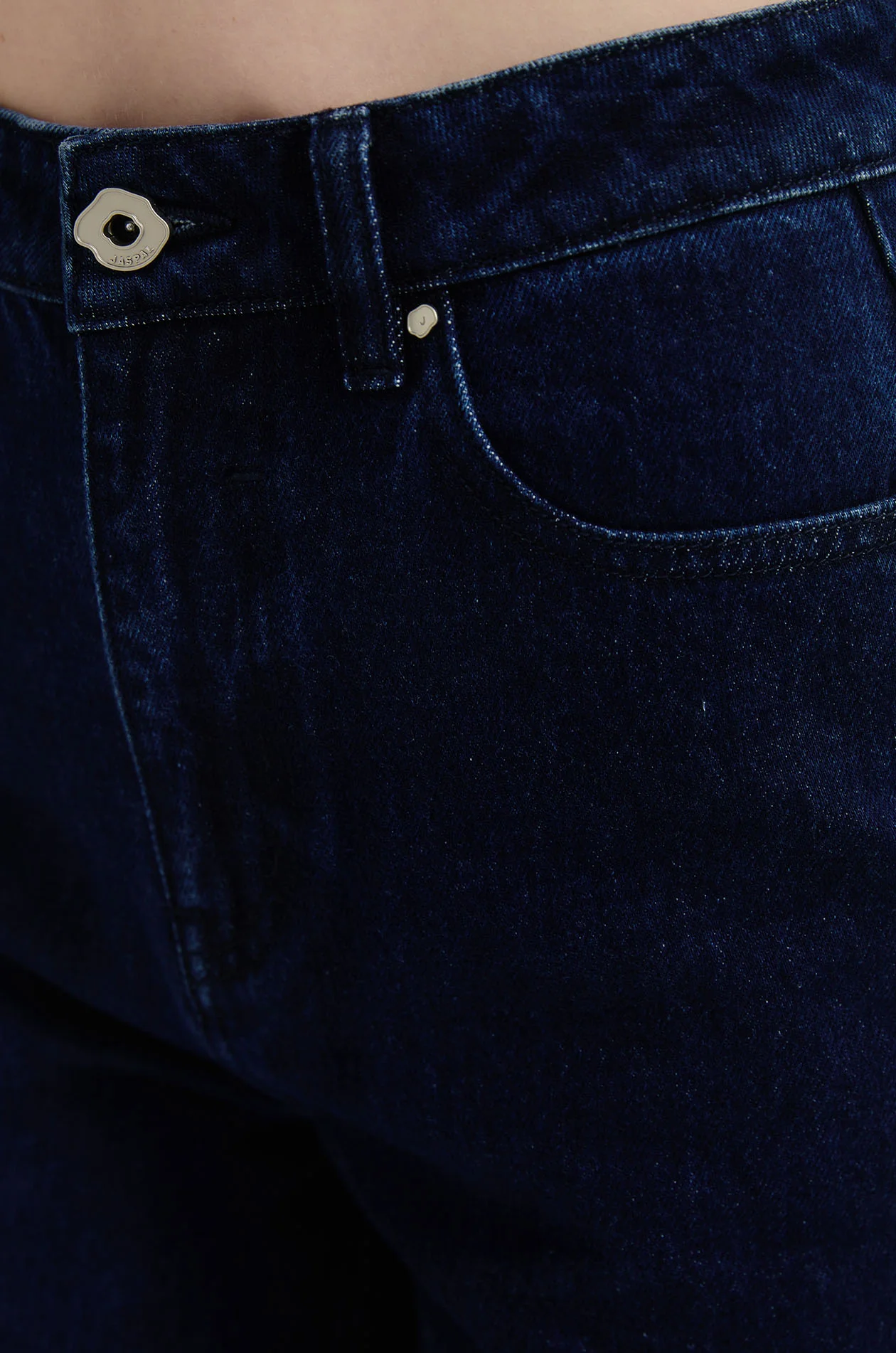 THE REBEL Barrel Jeans - Image 4