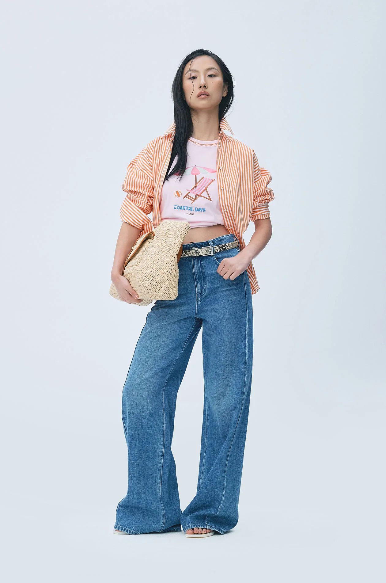 Beach Coastal Day T-Shirt