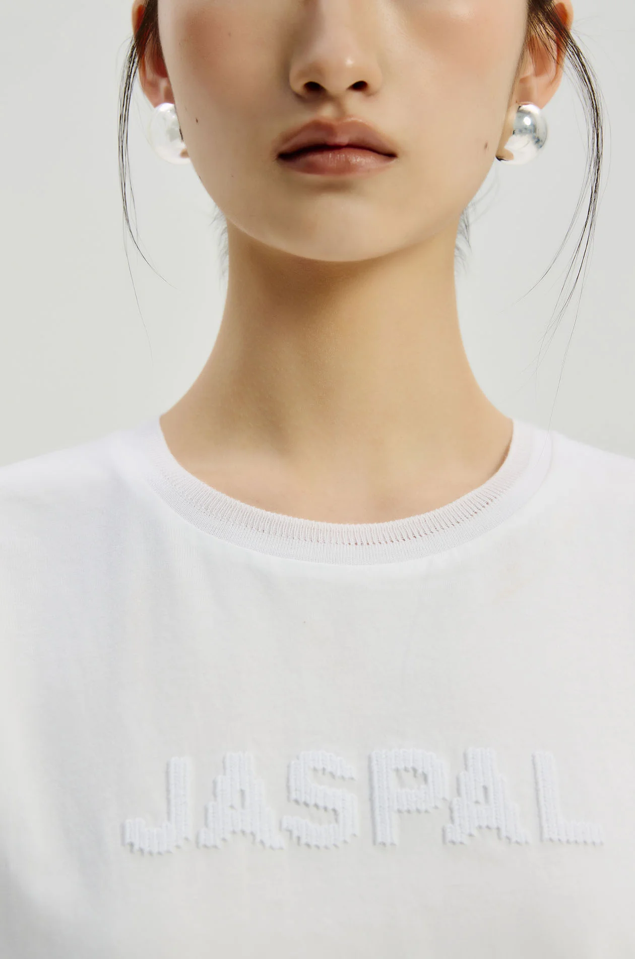 Regular Fit Logo T-Shirt - Image 12