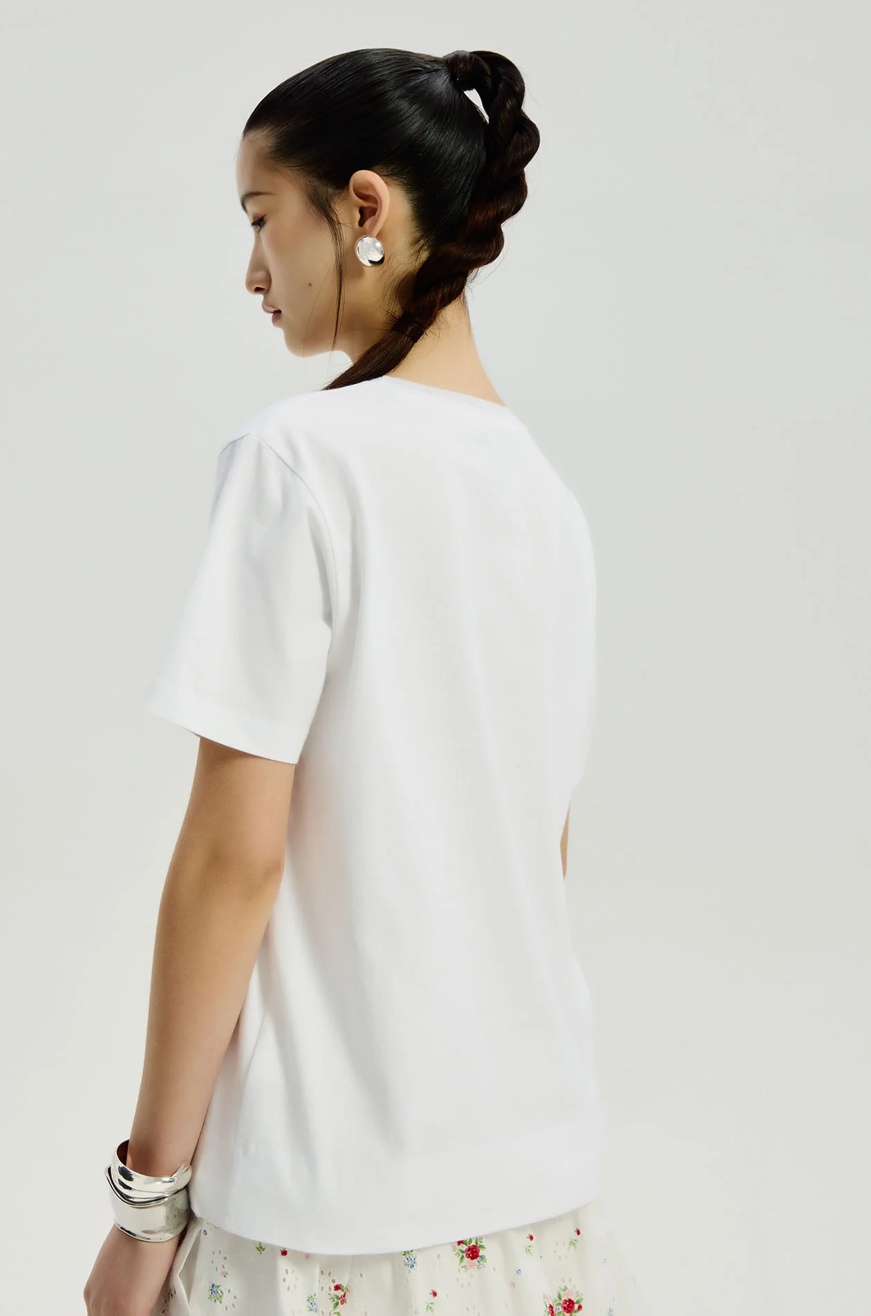 Regular Fit Logo T-Shirt - Image 13