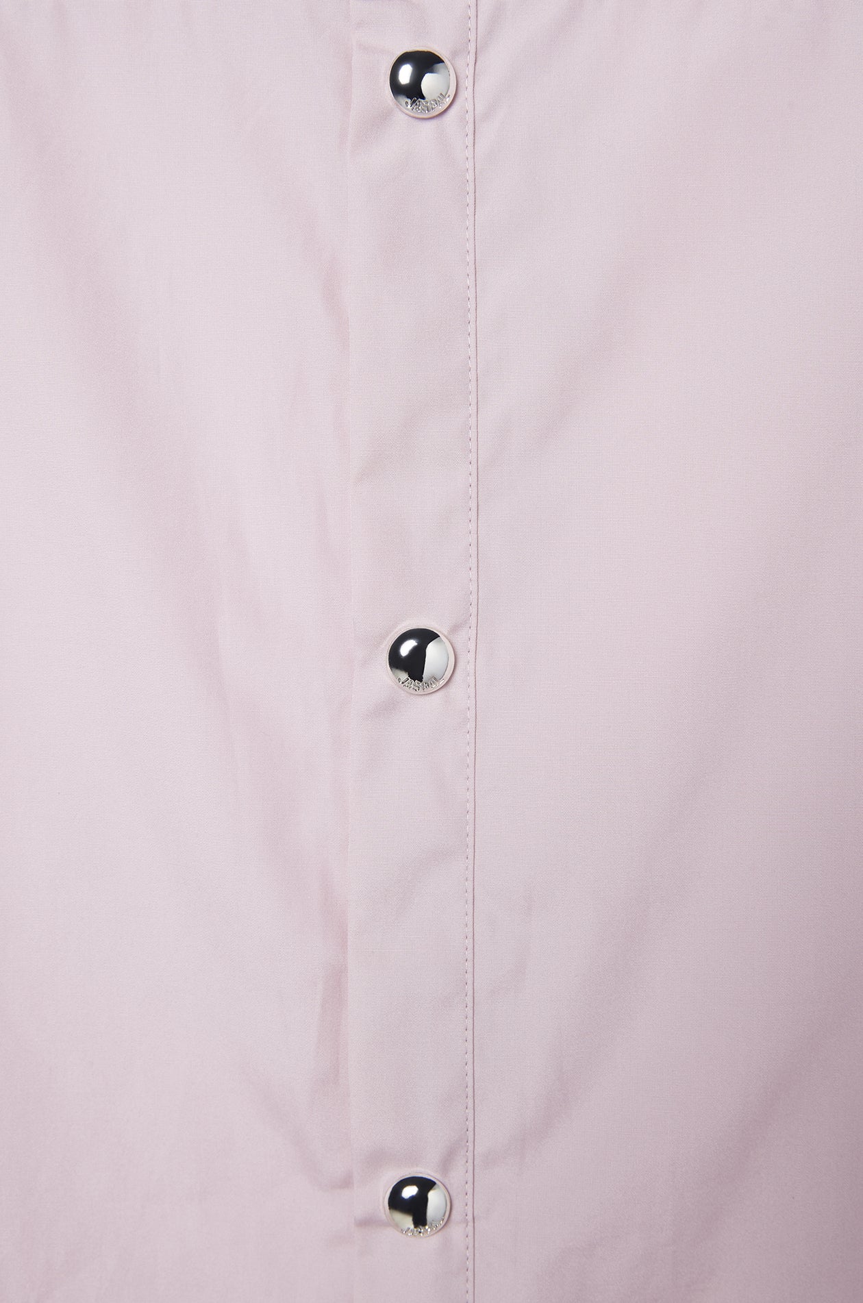 Split-Back Pima Poplin Shirt - Image 14