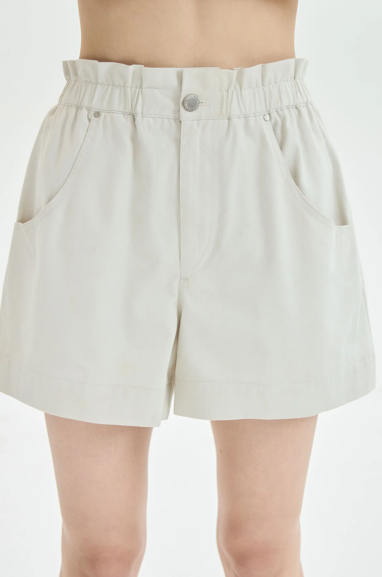 Paperbag Shorts - Image 6