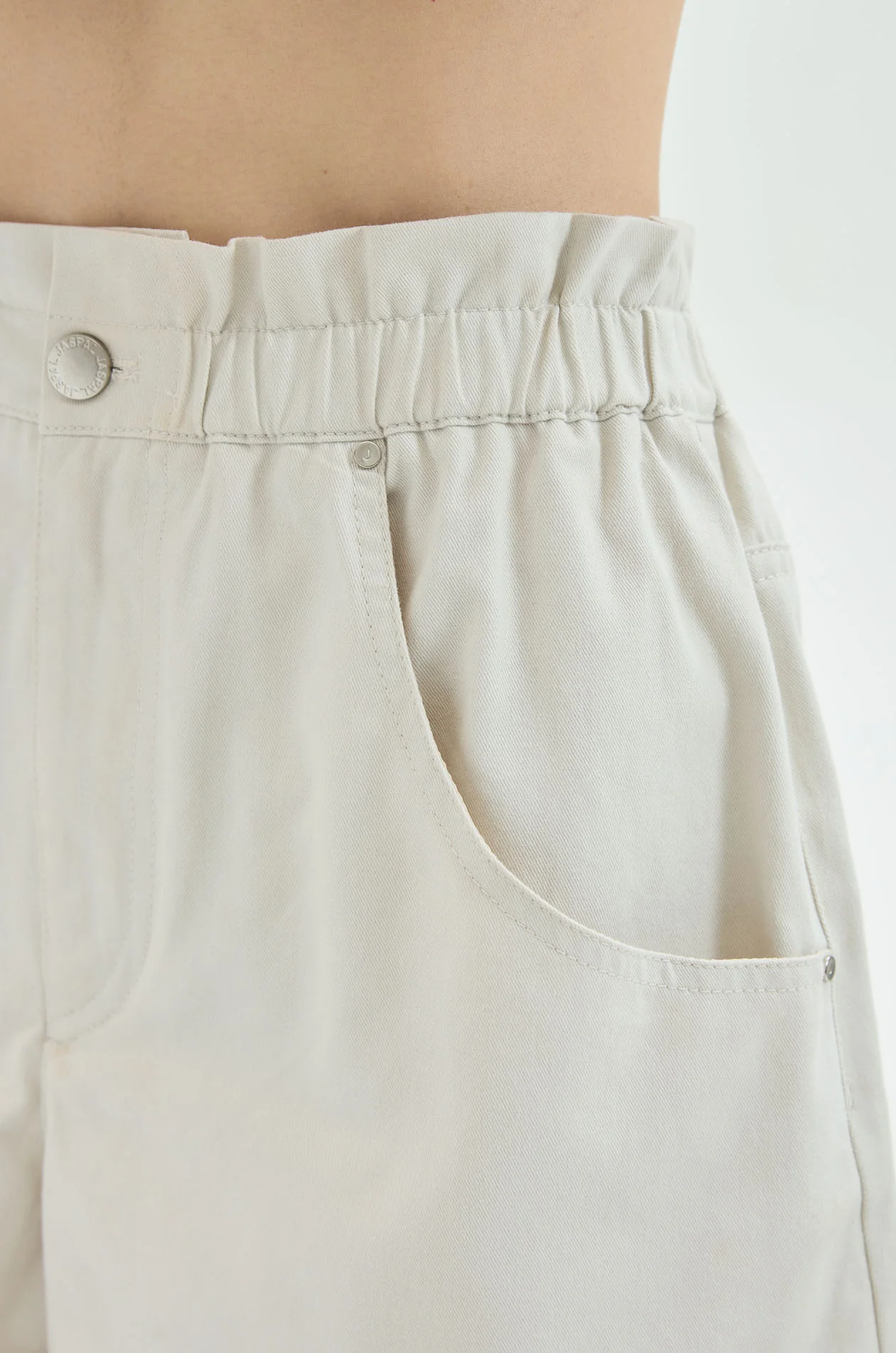 Paperbag Shorts - Image 7