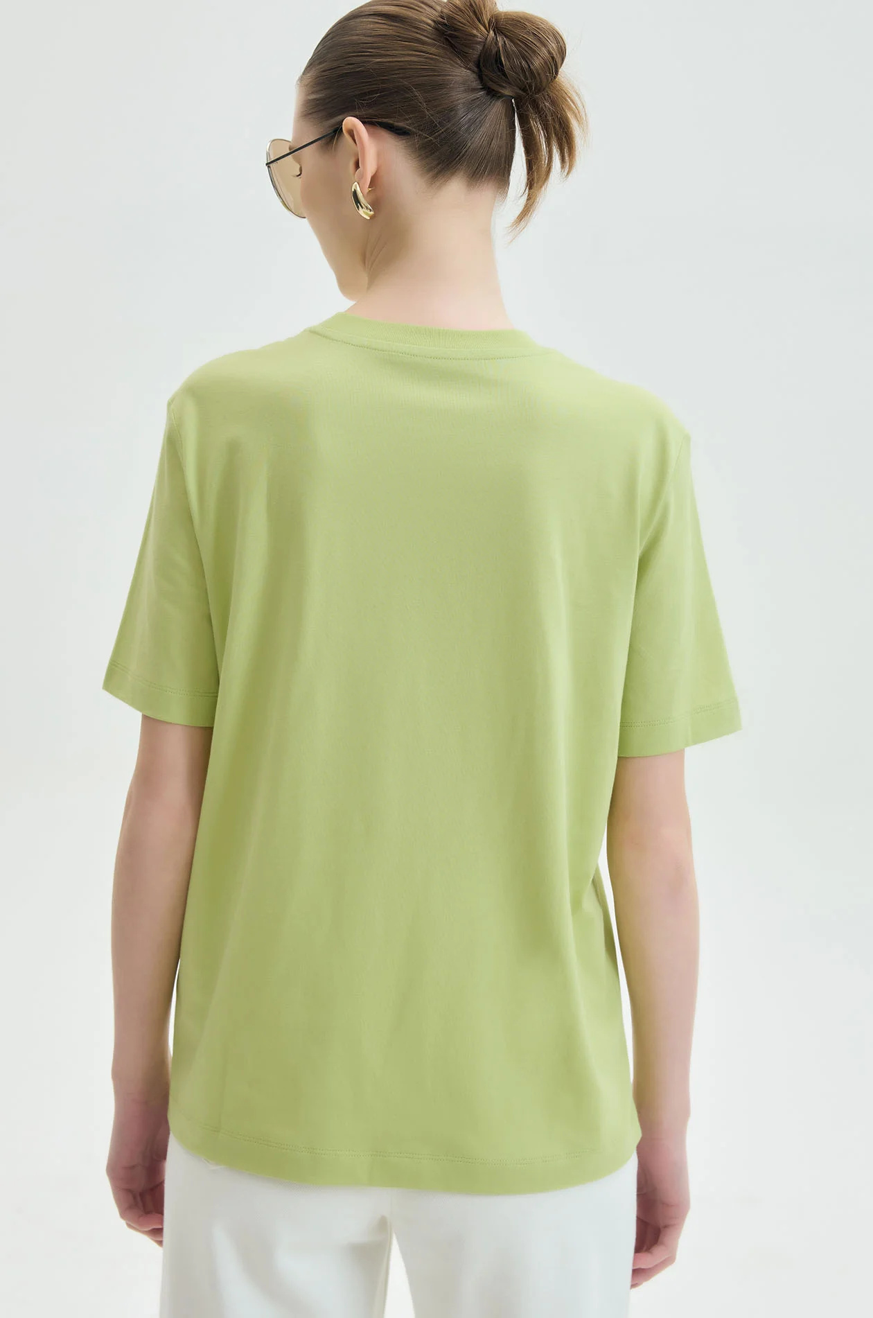 Cutie Cat T-Shirt - Image 4