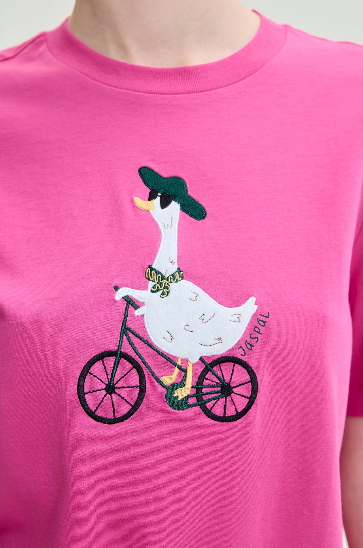 Cutie Goose T-Shirt - Image 3