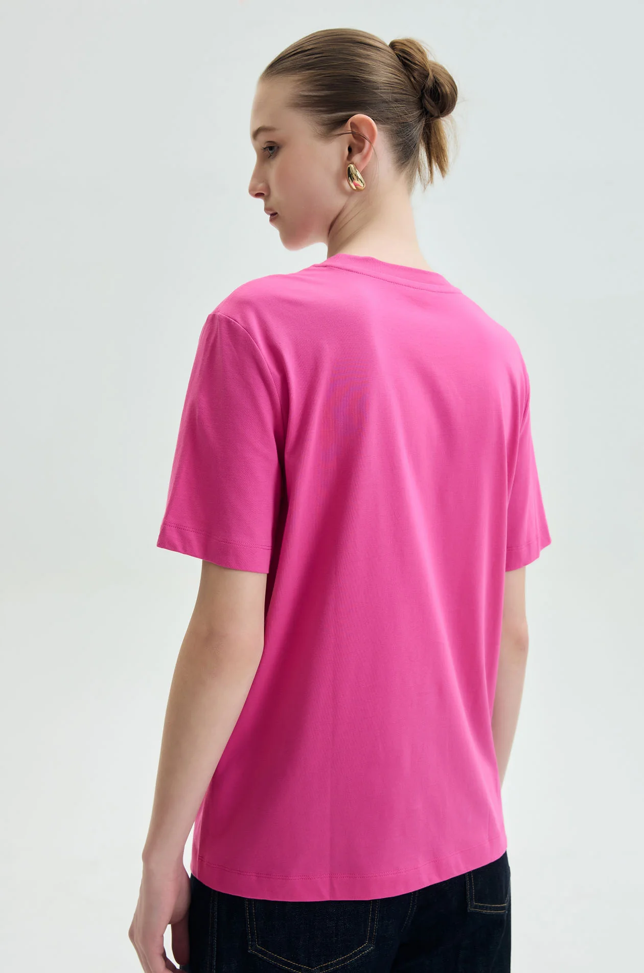 Cutie Goose T-Shirt - Image 4