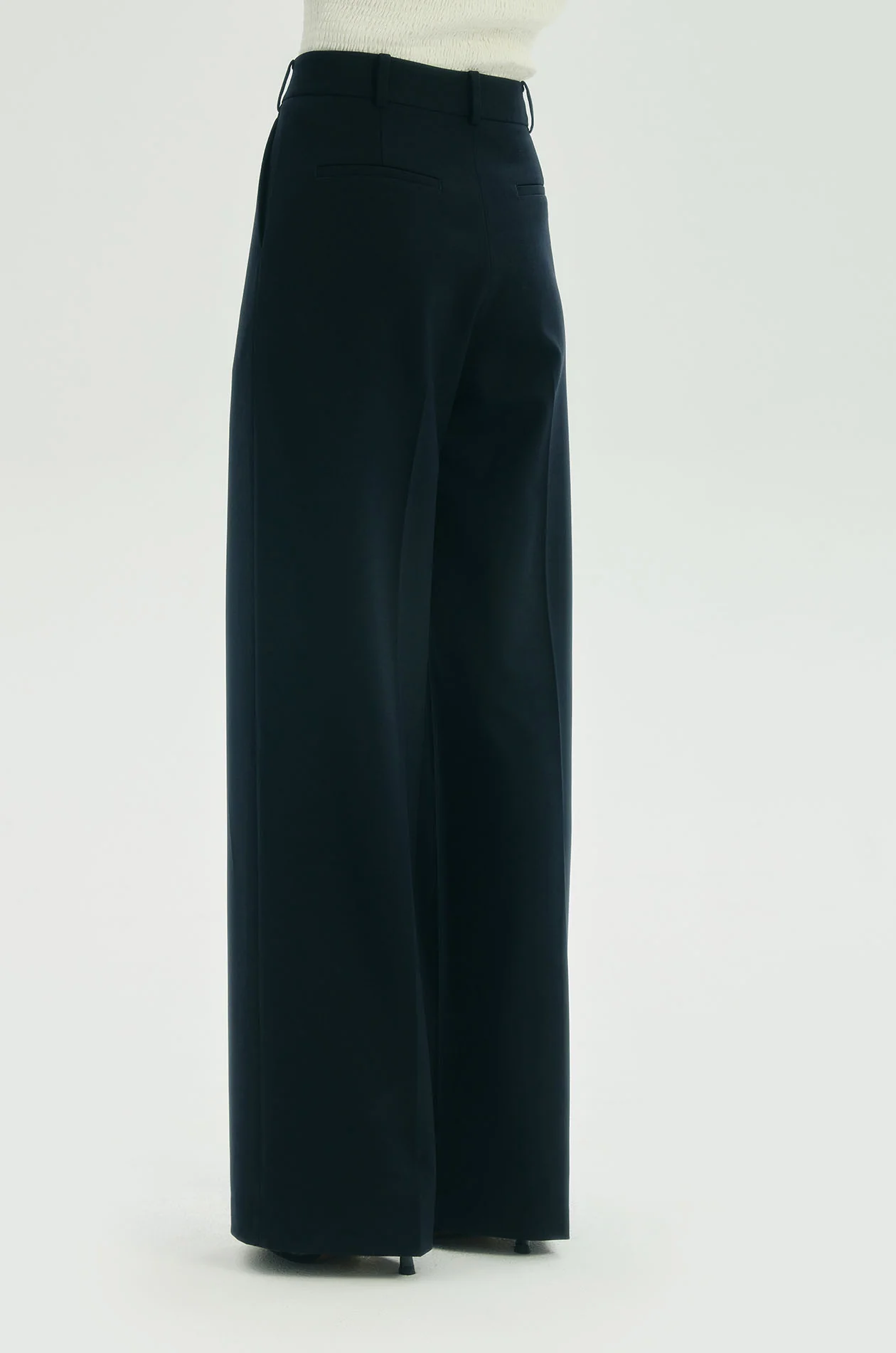 Wide Leg Pants - Image 4