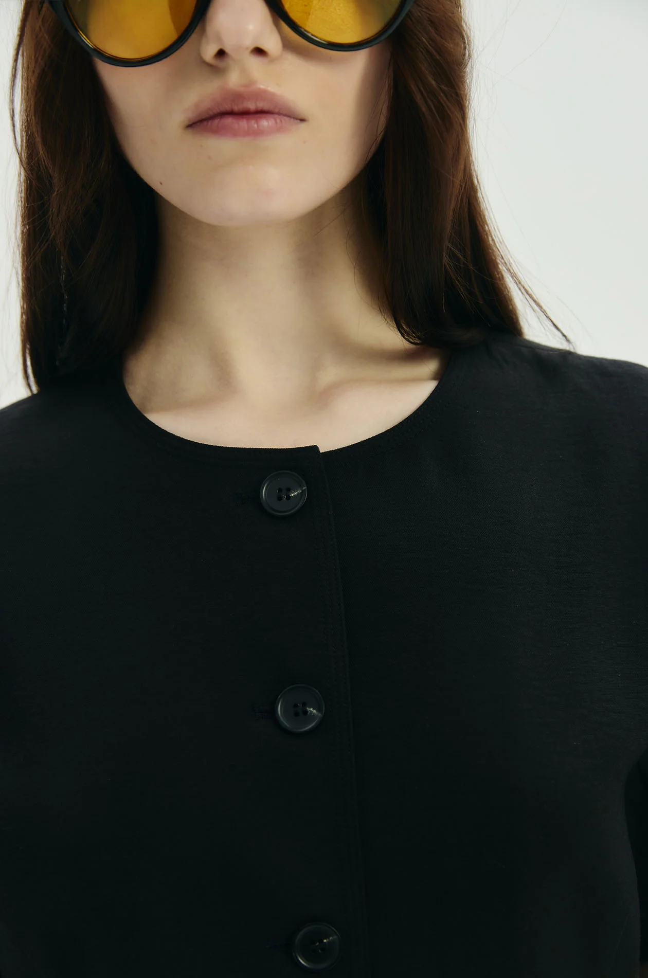 Shimmer Hourglass Top - Image 3