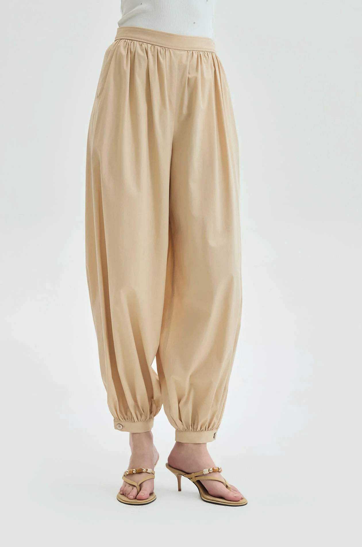 Easy Balloon Pants - Image 2