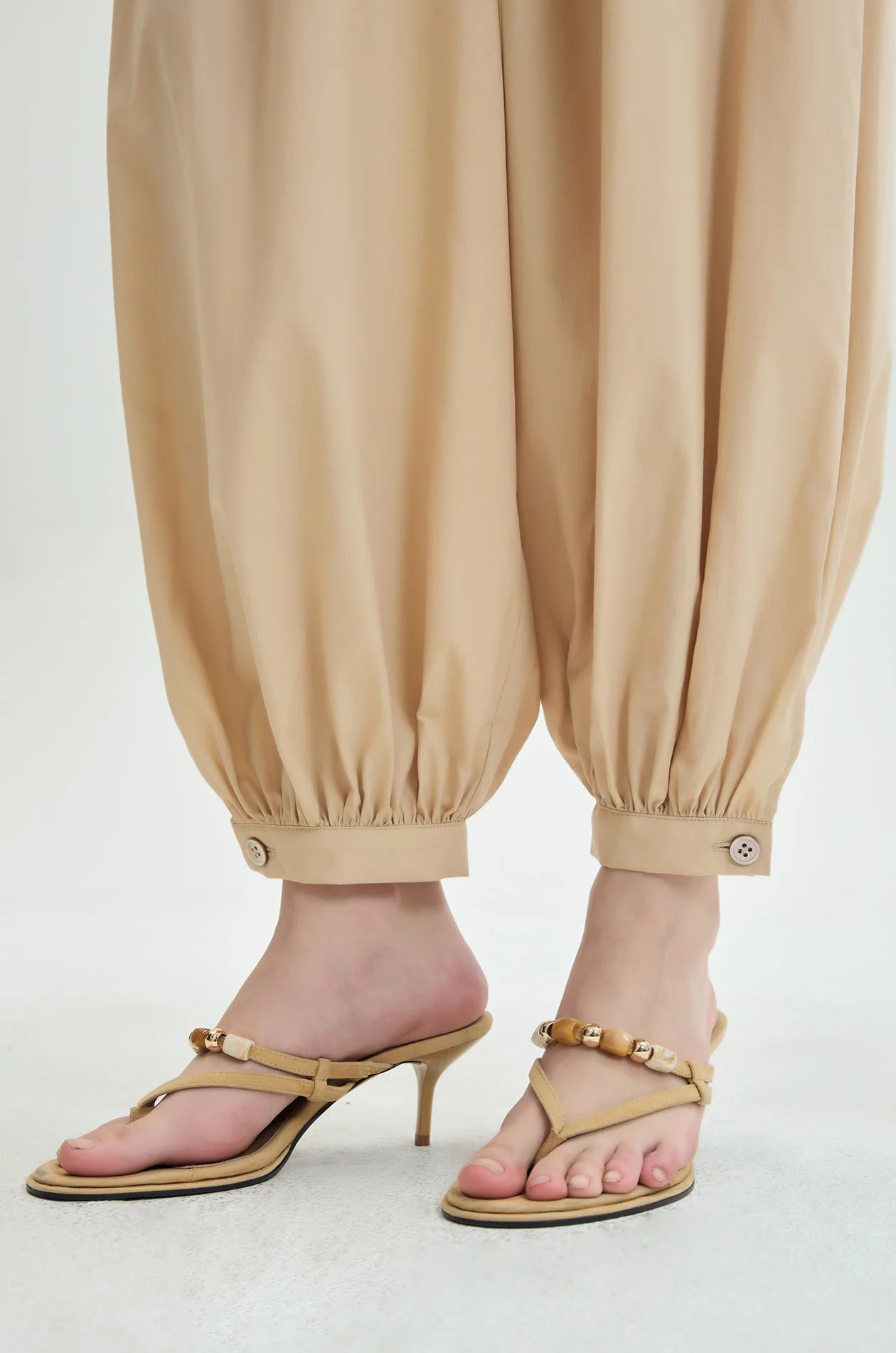 Easy Balloon Pants - Image 3