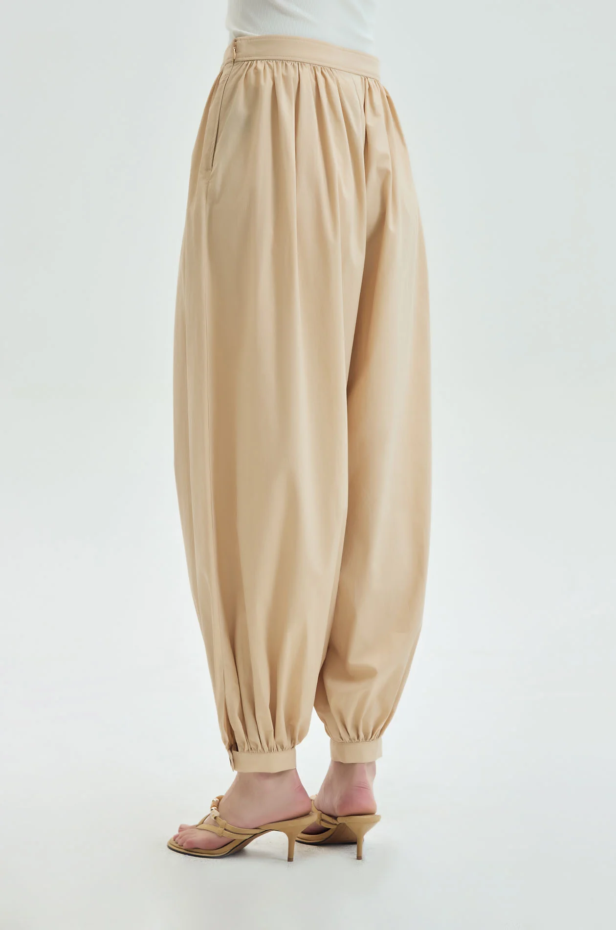 Easy Balloon Pants - Image 4