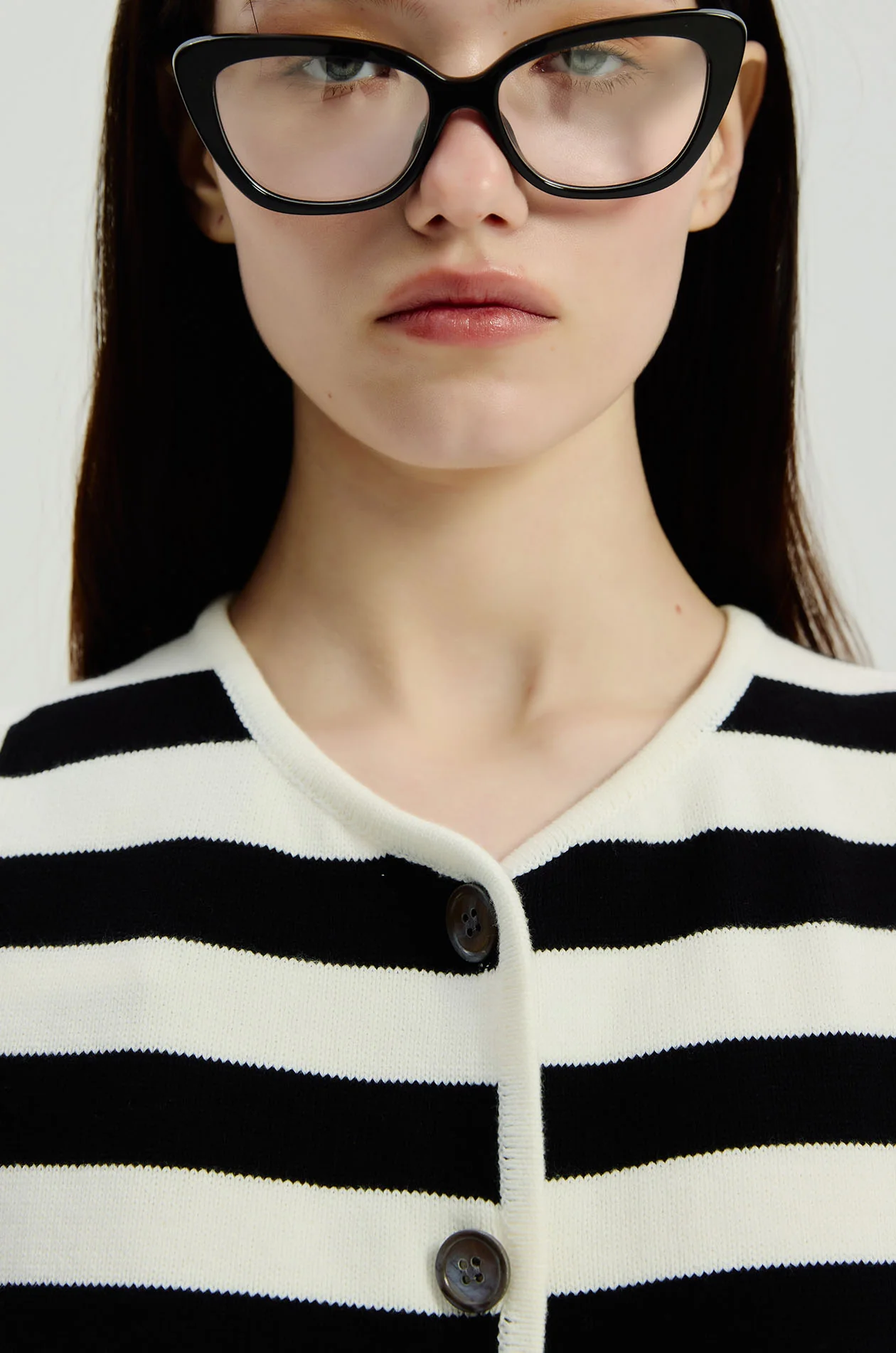 Relaxed Sweater Vest - Image 8