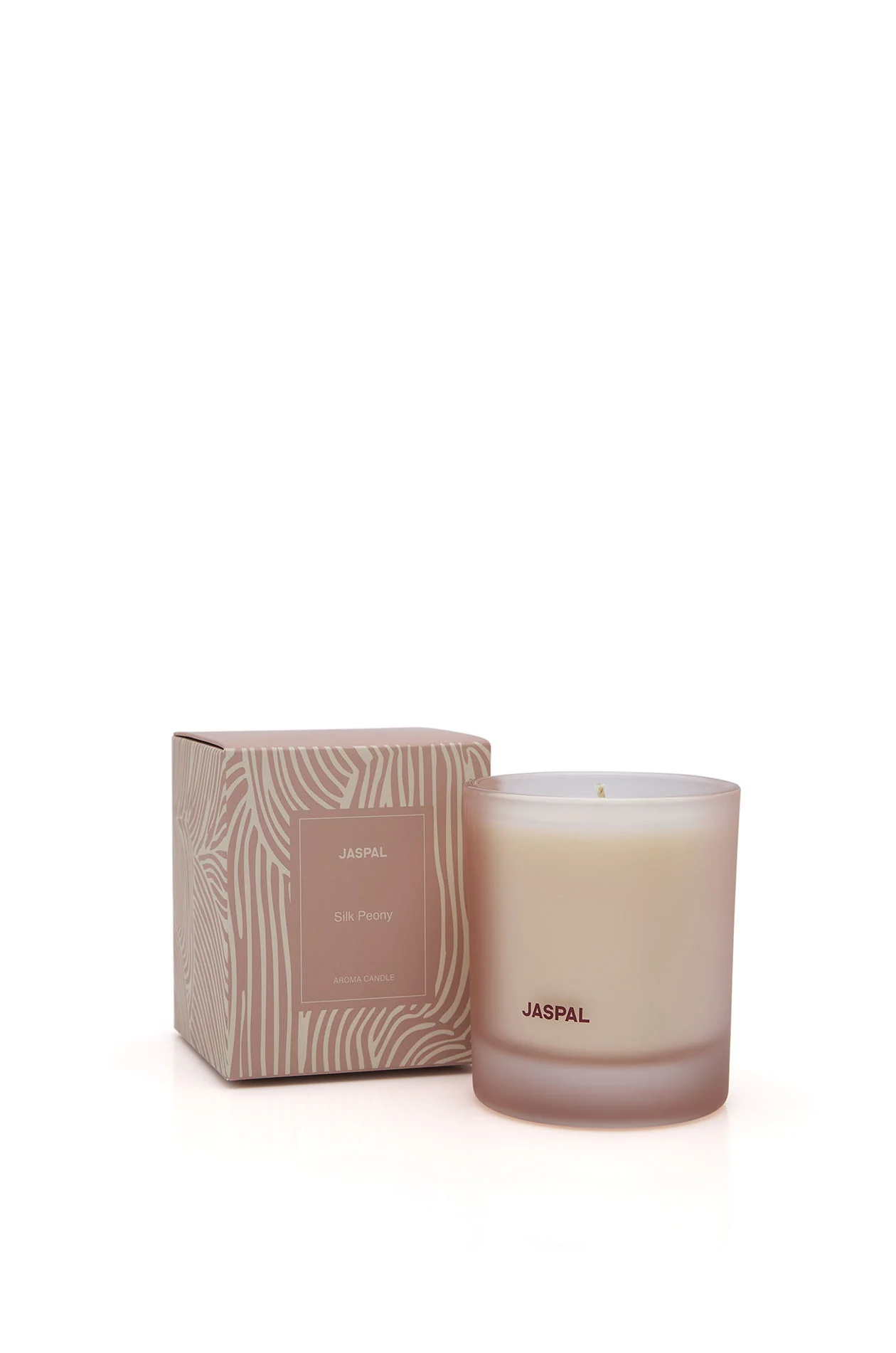 Neutral Chic Scented Candle - Image 3