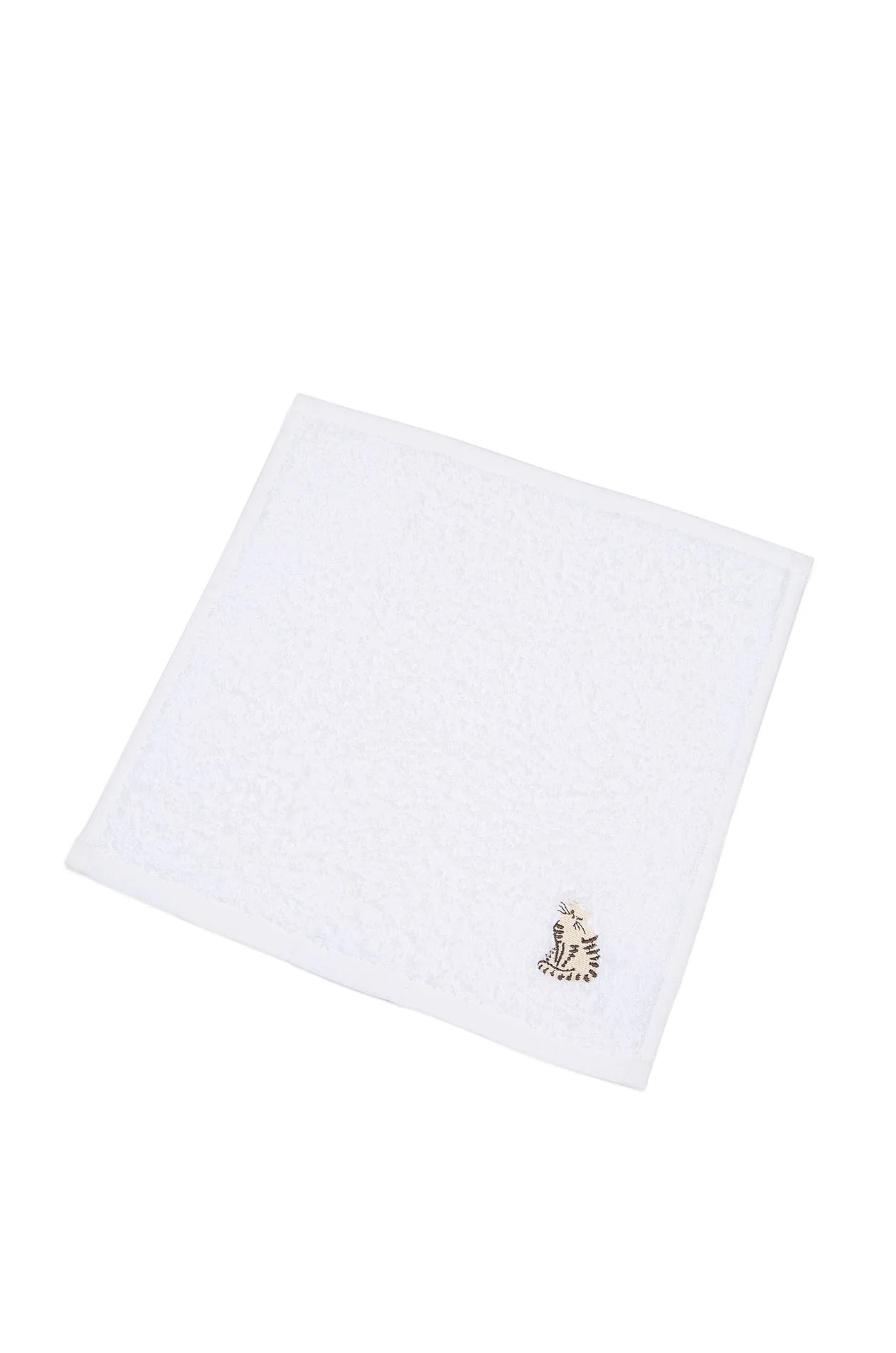 Animal Capture Face Towel - Image 5